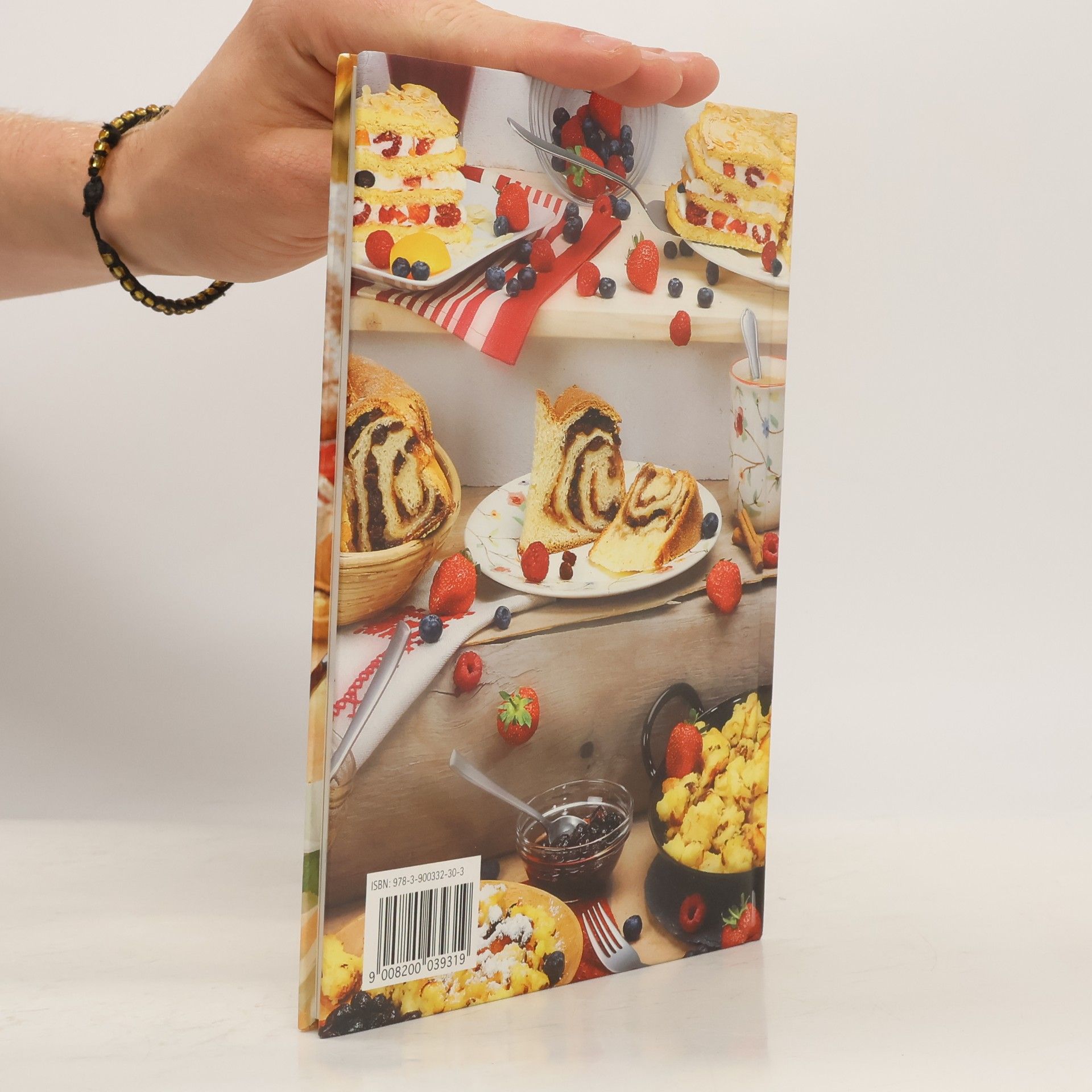 Autorenkollektiv Backen macht Freude