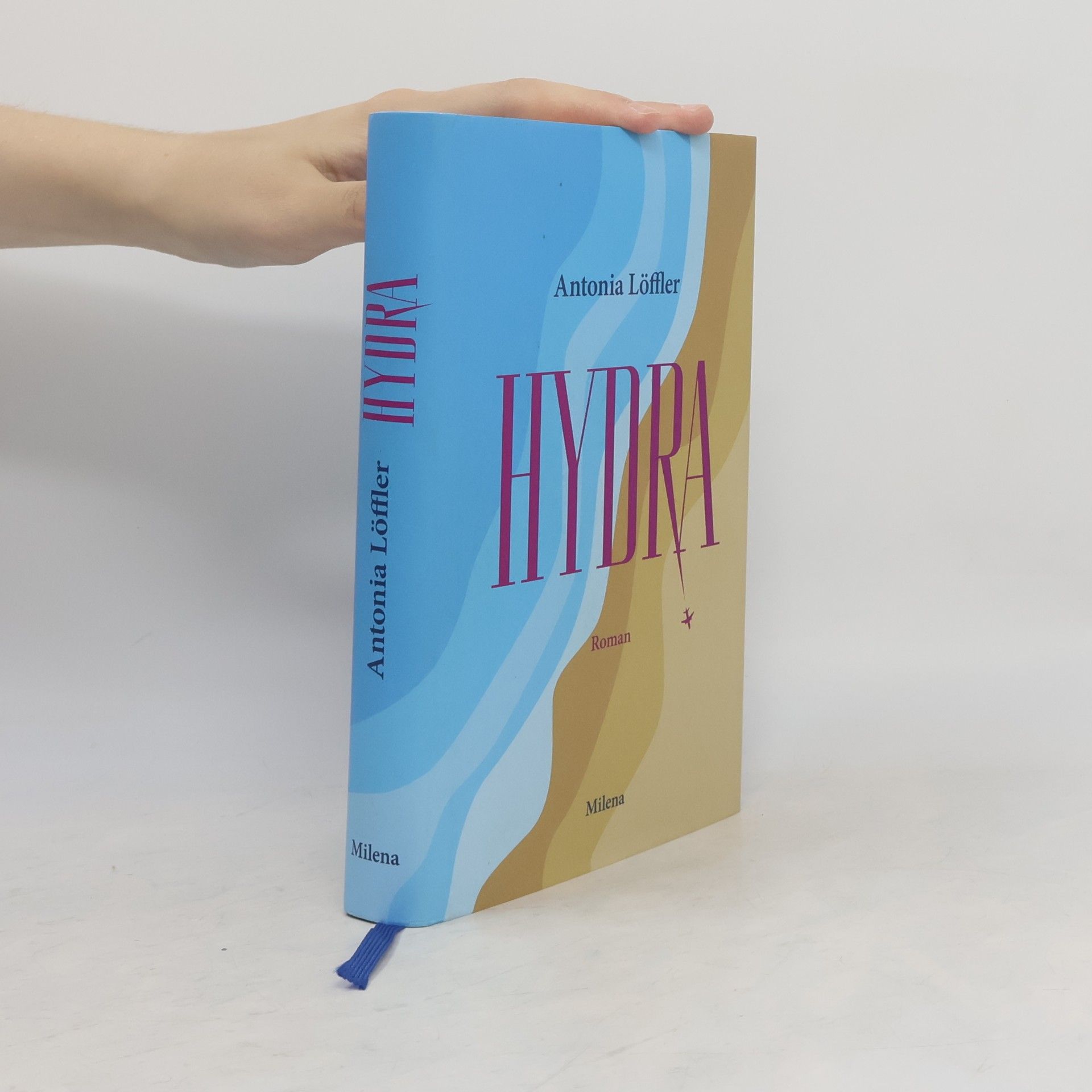 Antonia Löffler Hydra