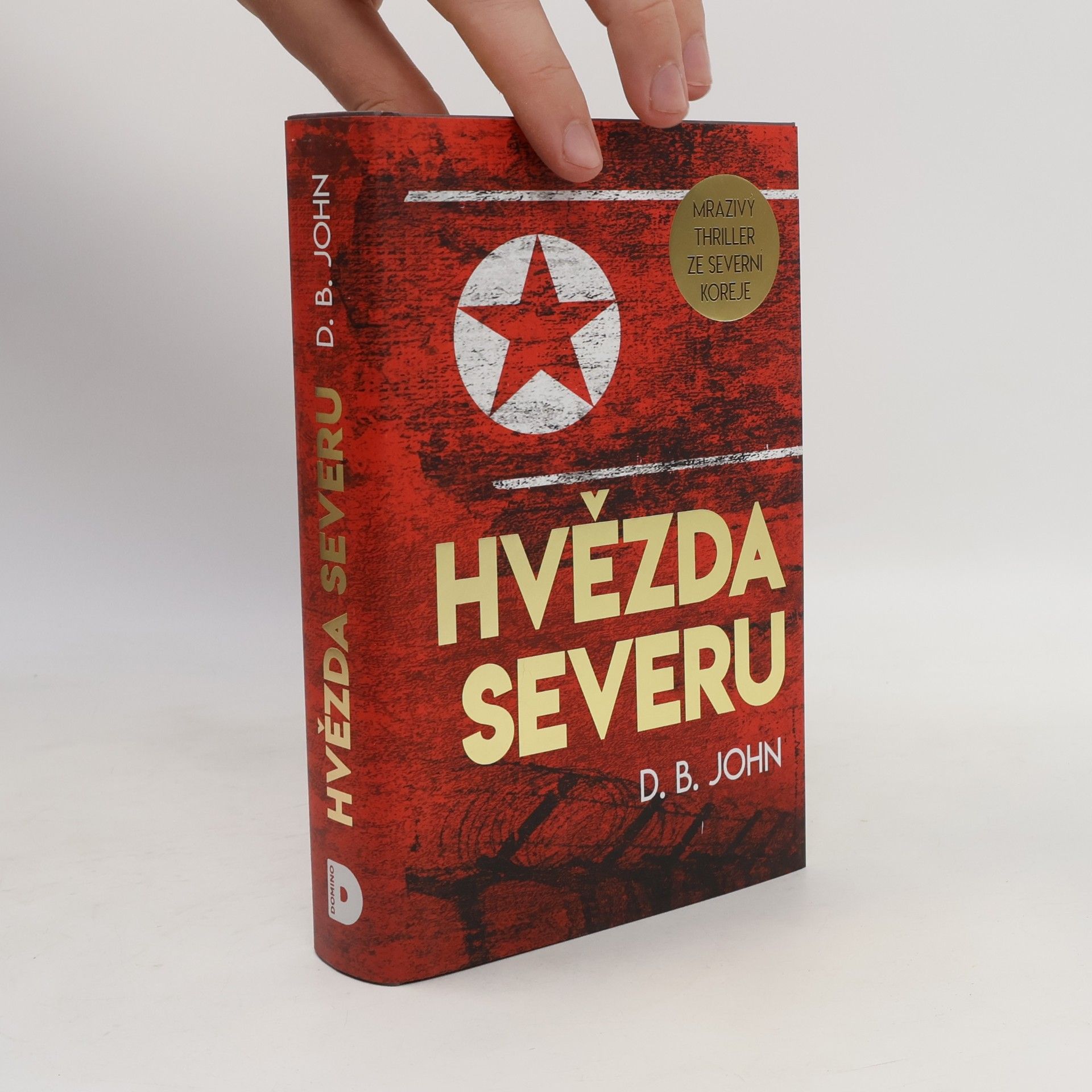 Hvězda severu
