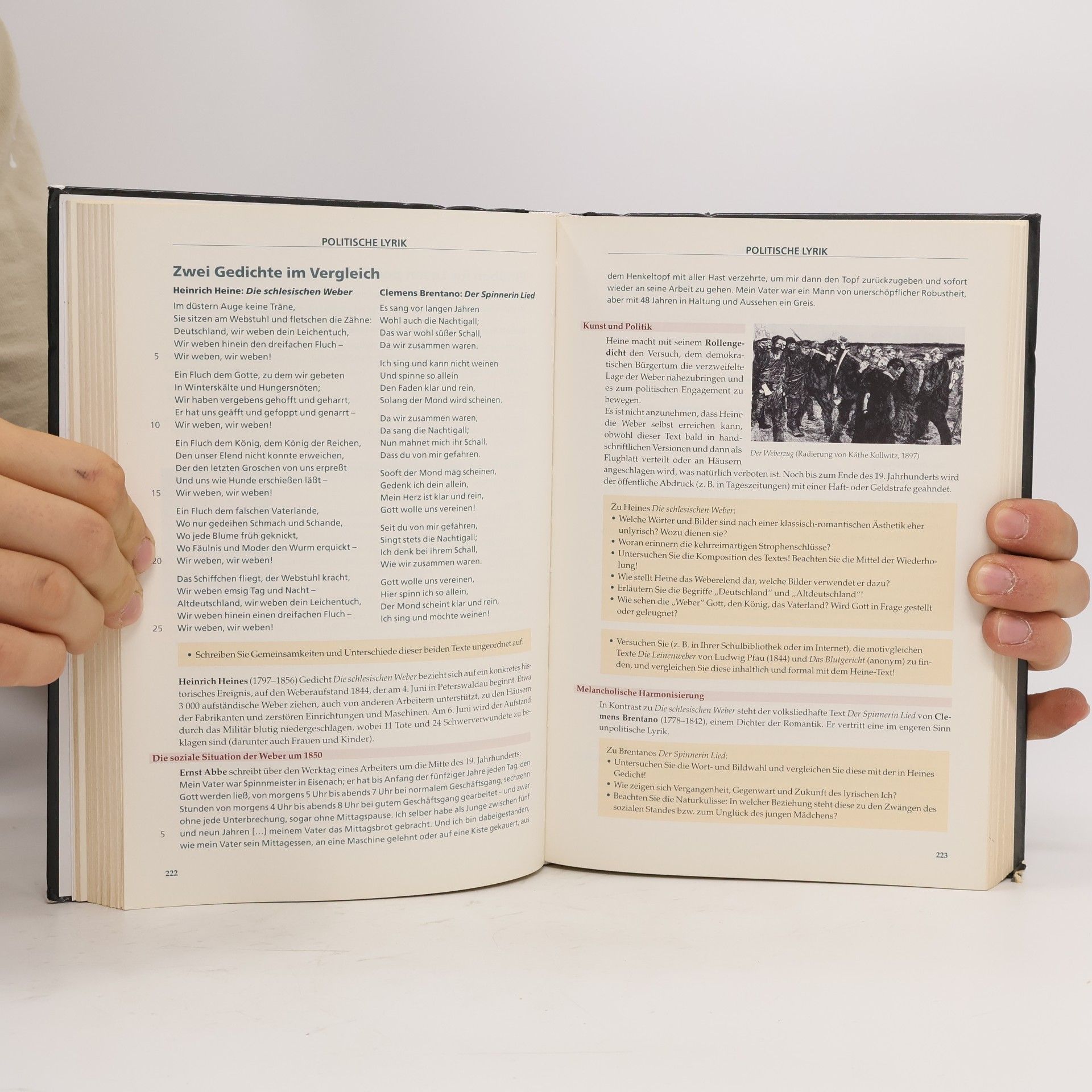 Gerald Rainer Stichwort Literatur: Geschichte der deutschsprachigen Literatur