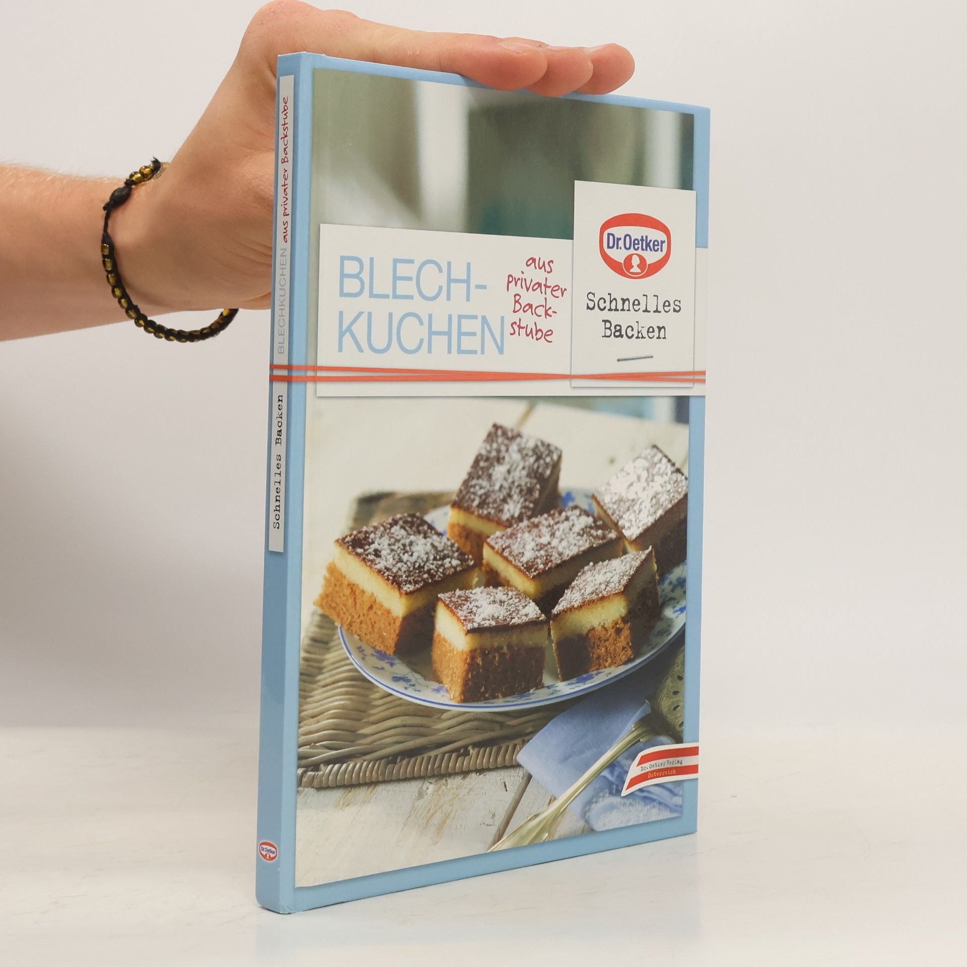 Autorenkollektiv Schnelles Backen