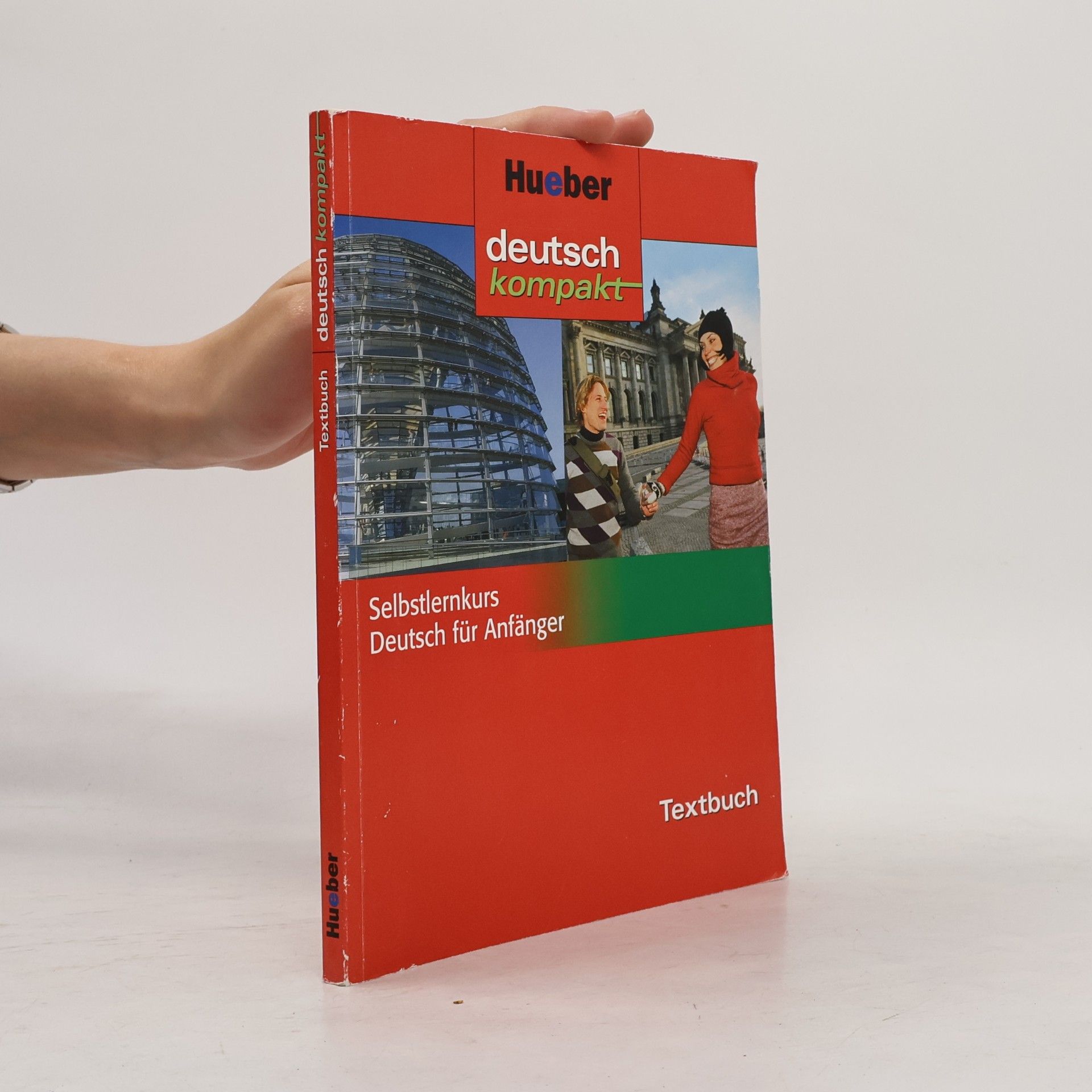 Deutsch kompakt, Deutsch als Fremdsprache