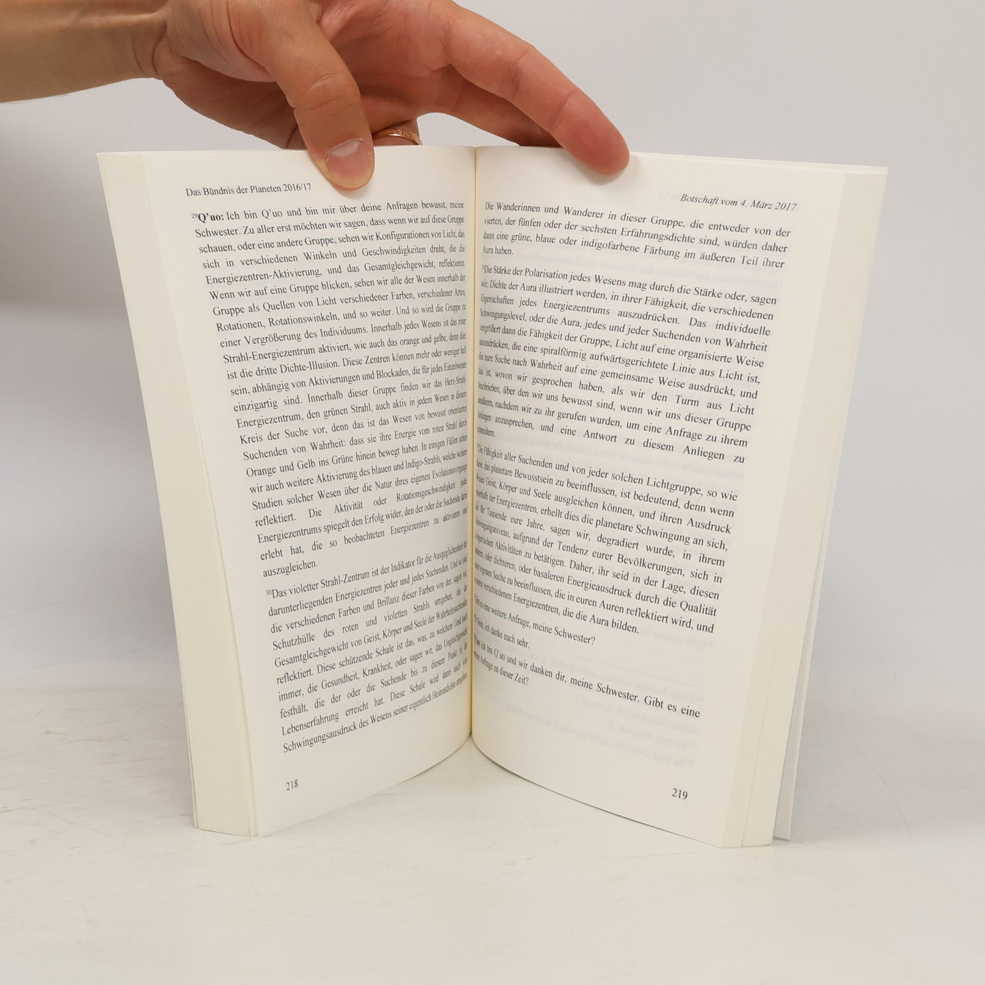 Autorenkollektiv Wer will erleuchtet werden?