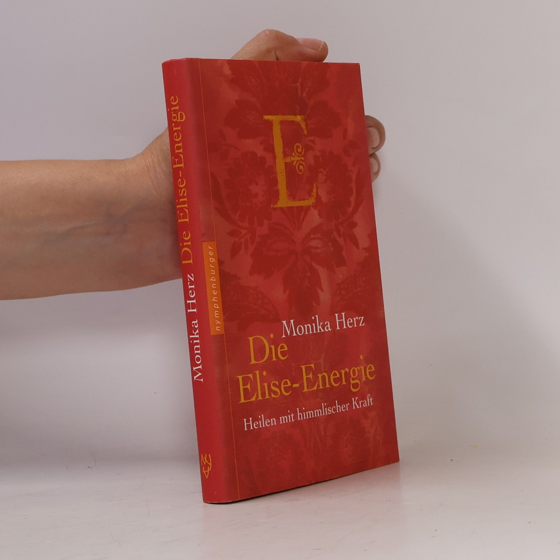 Monika Herz Die Elise-Energie