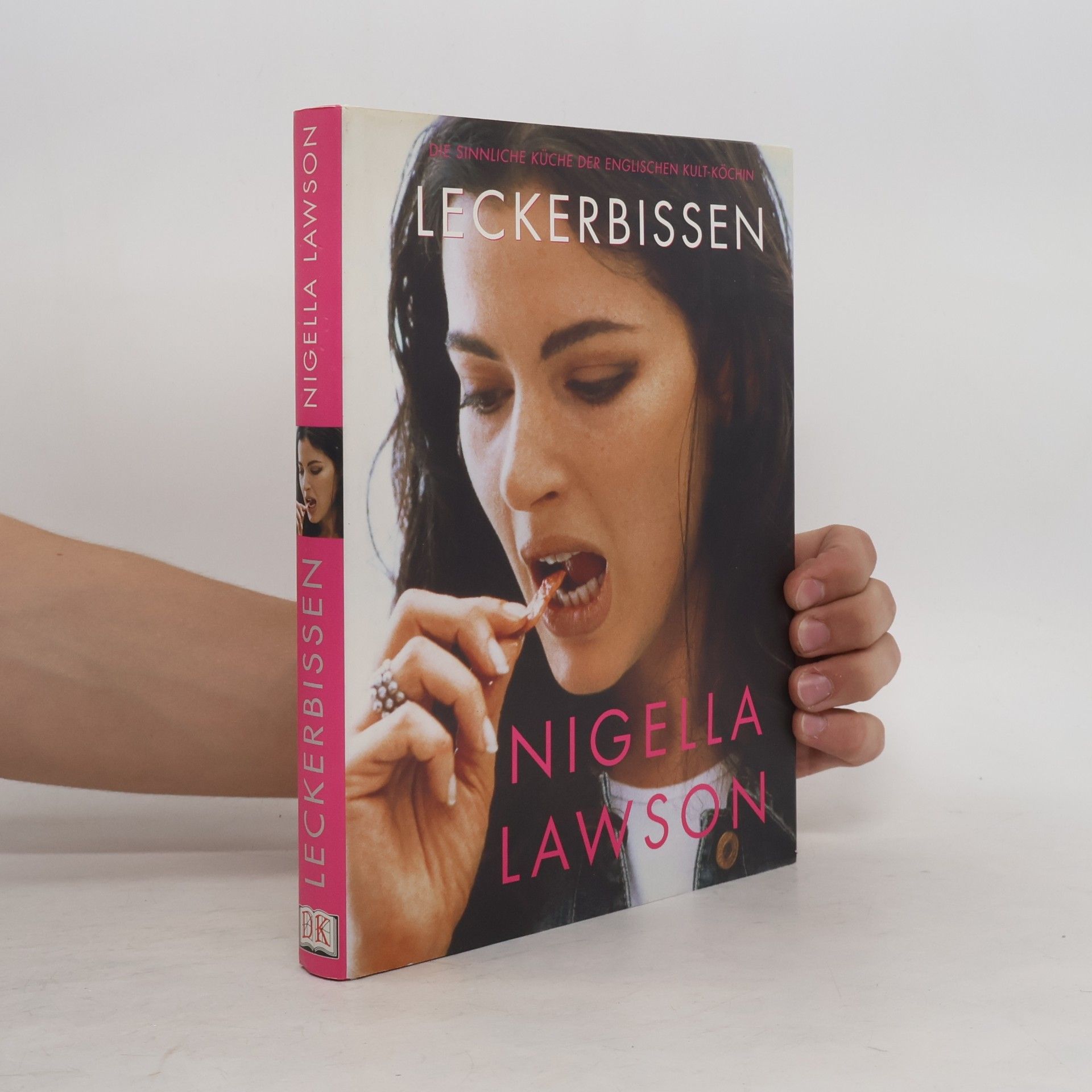 Nigella Lawson Leckerbissen
