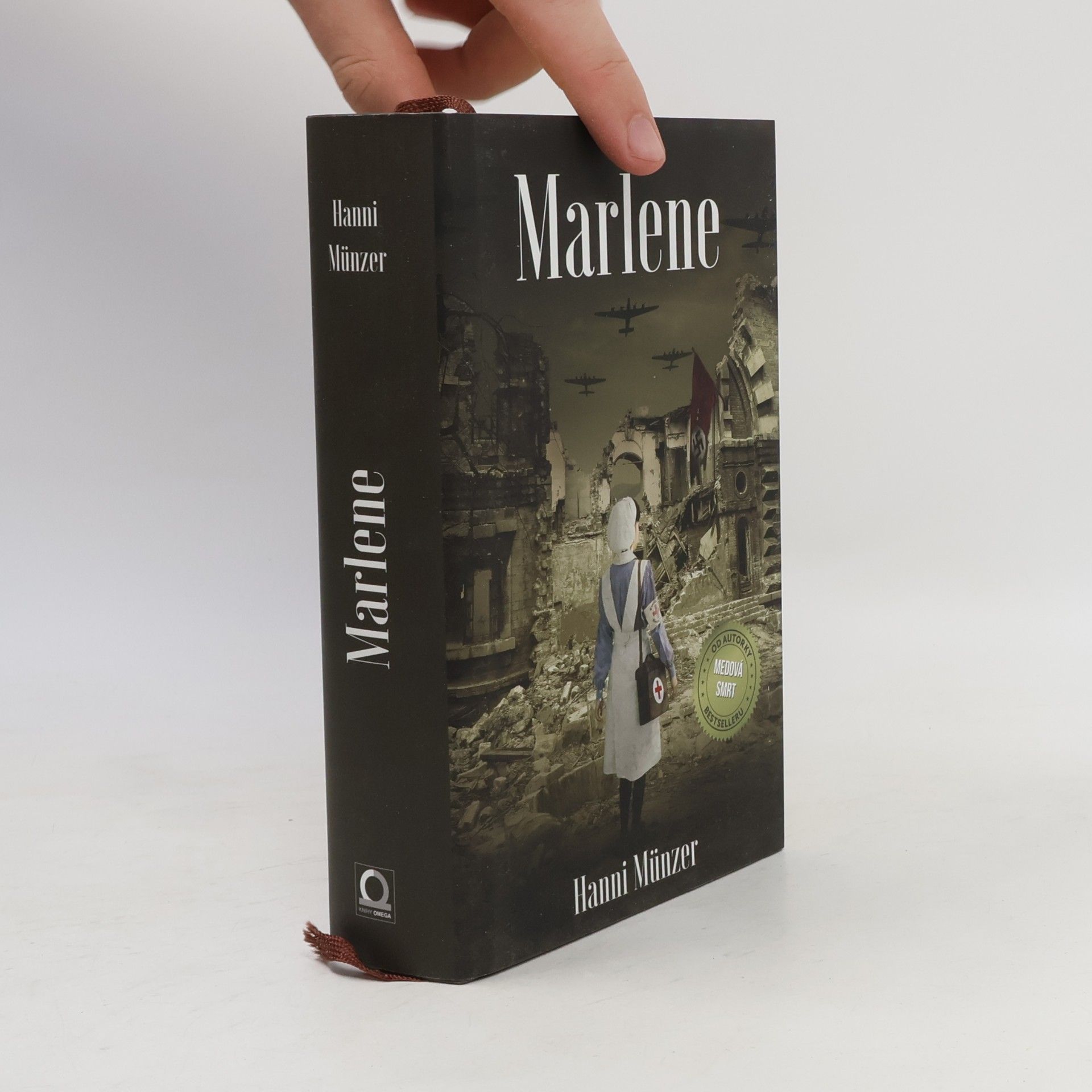 Hanni Münzer Marlene