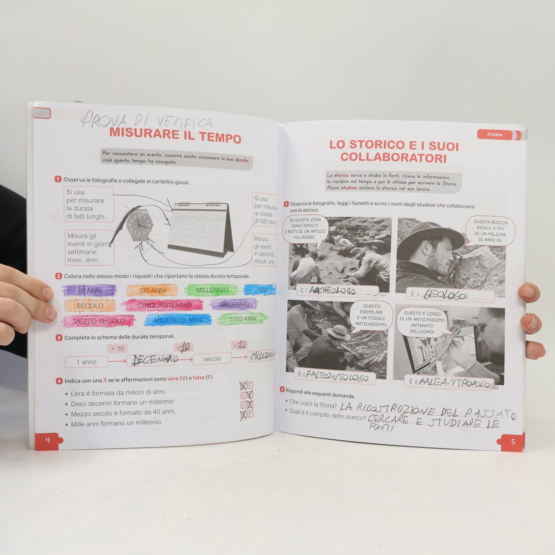 Autores varios Mille scintille 3
