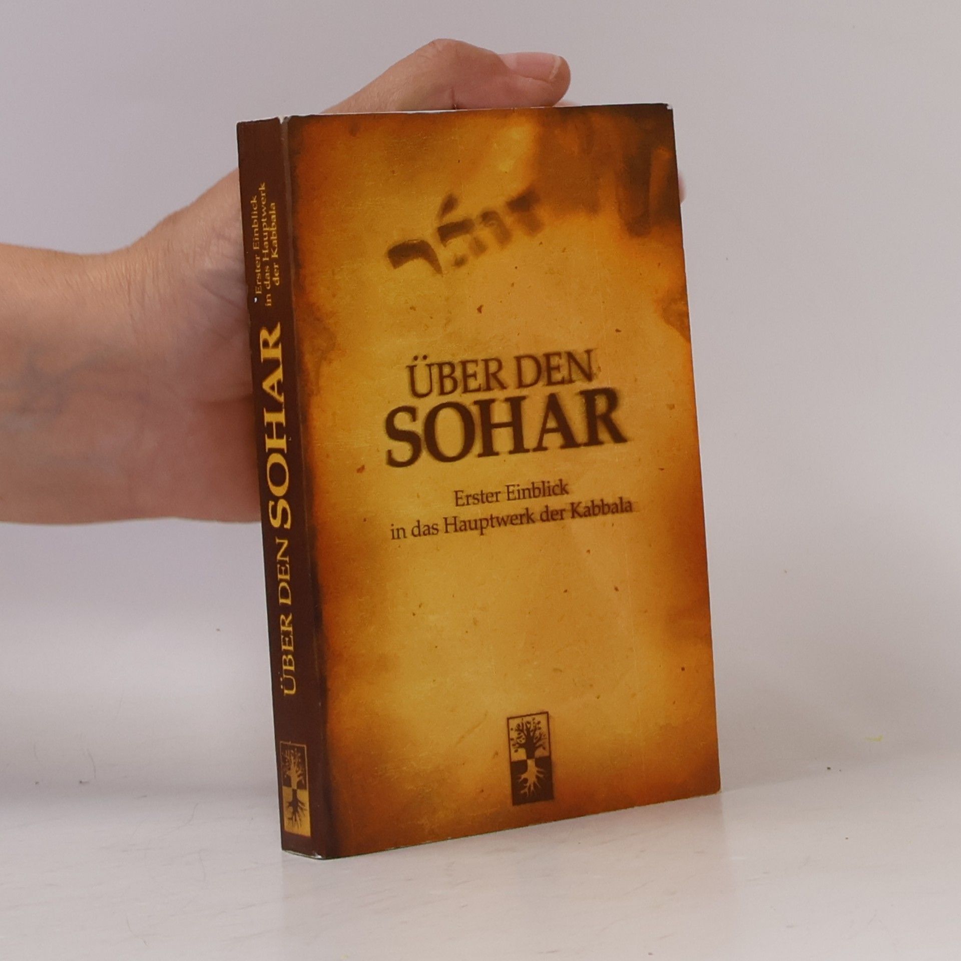 Über den Sohar