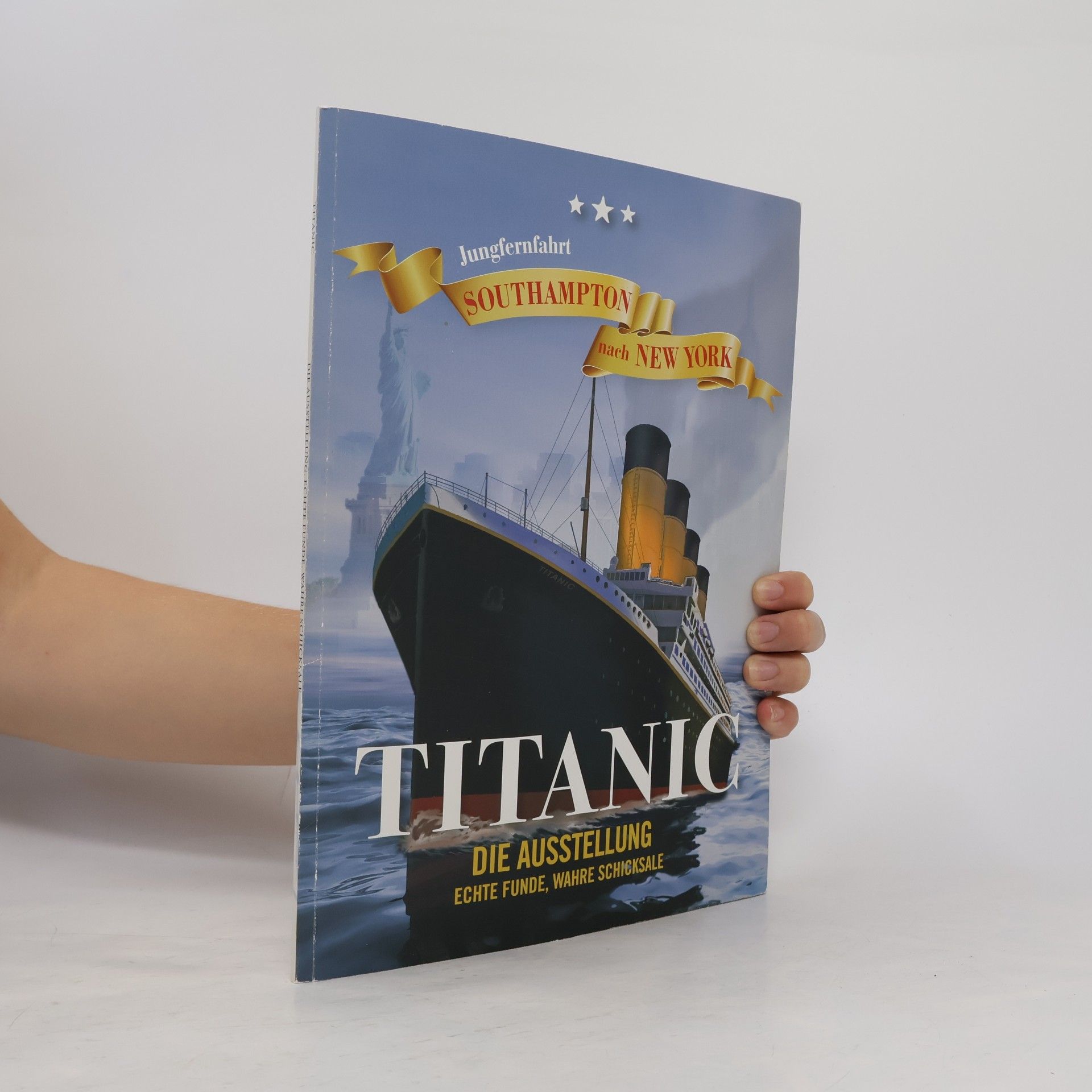 Various authors Titanic