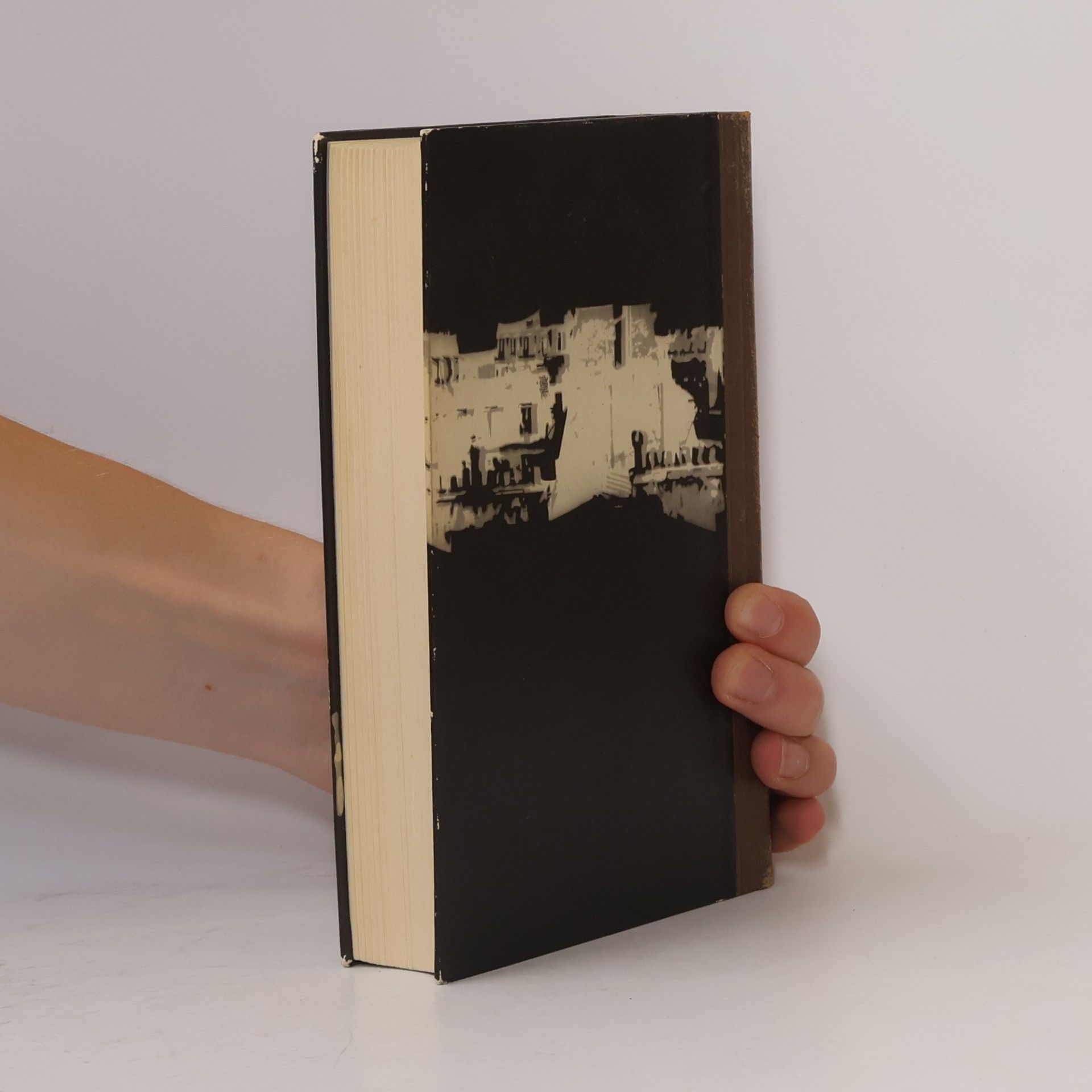 Lawrence Durrell Justine