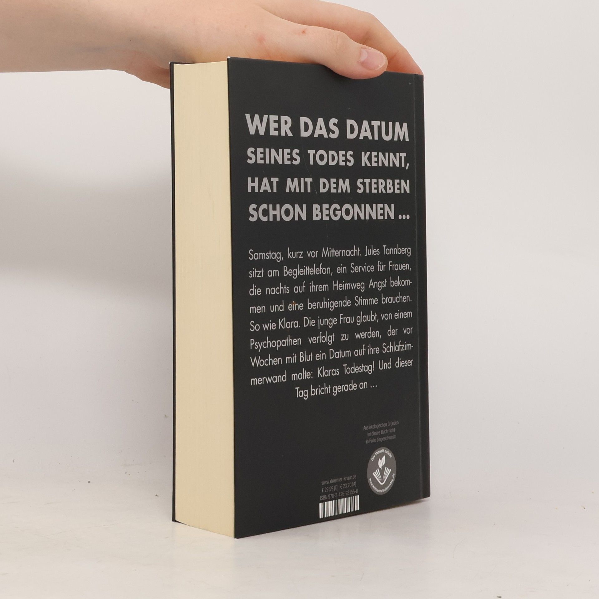 Sebastian Fitzek Der Heimweg