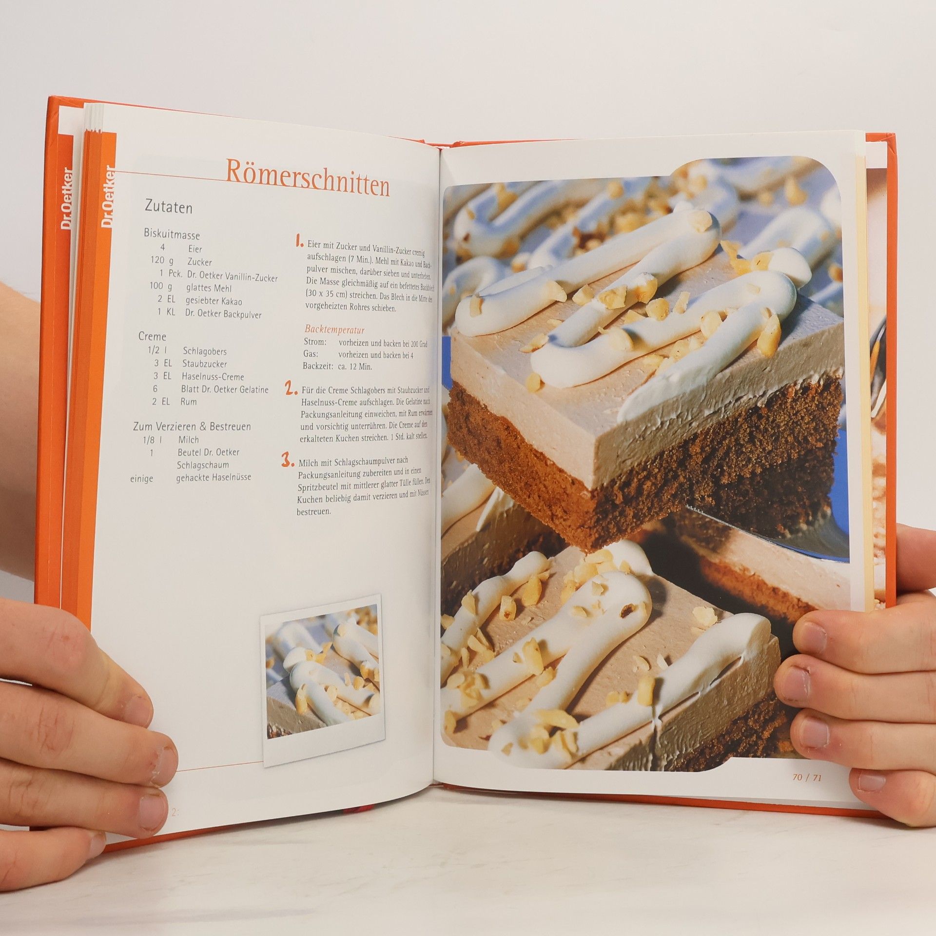 Blechkuchen