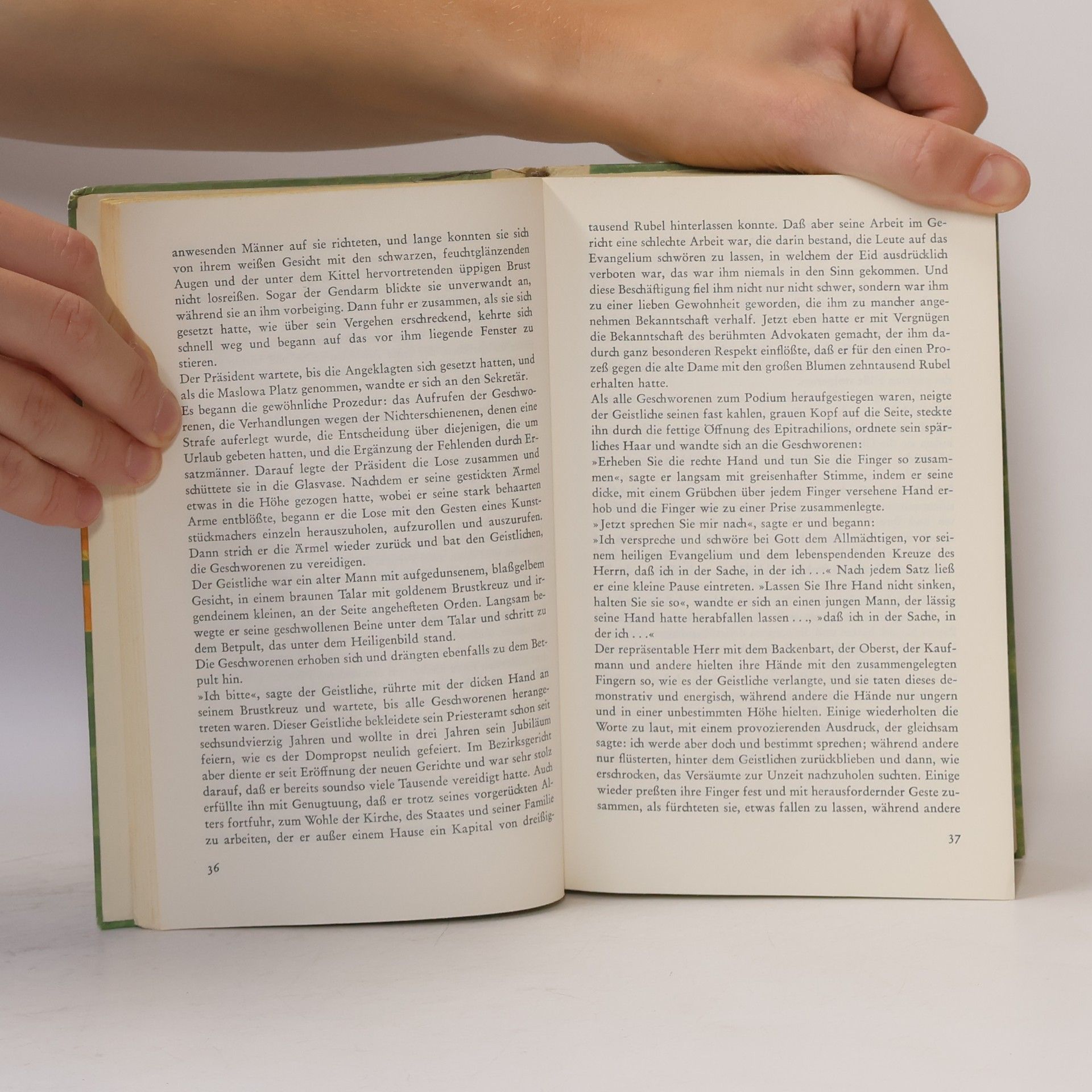 Lew Nikolajewitsch Tolstoi Auferstehung