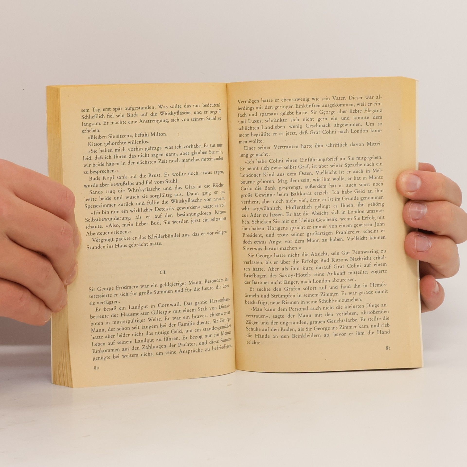 Edgar Wallace Der Derbysieger