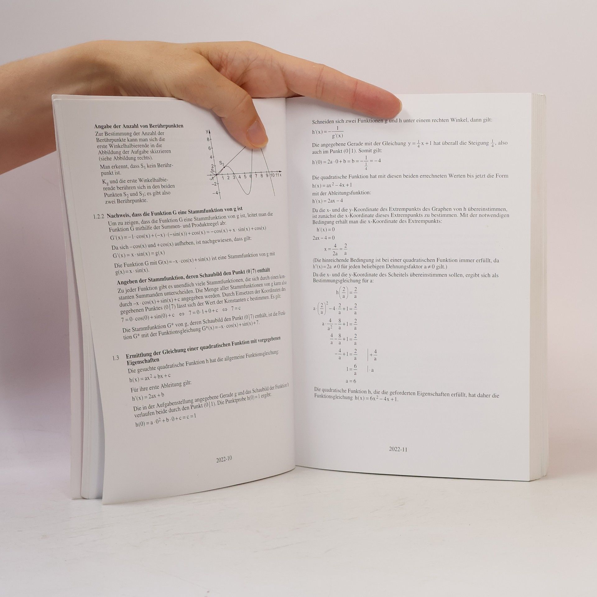 Various authors Prüfungsvorbereitung 2026