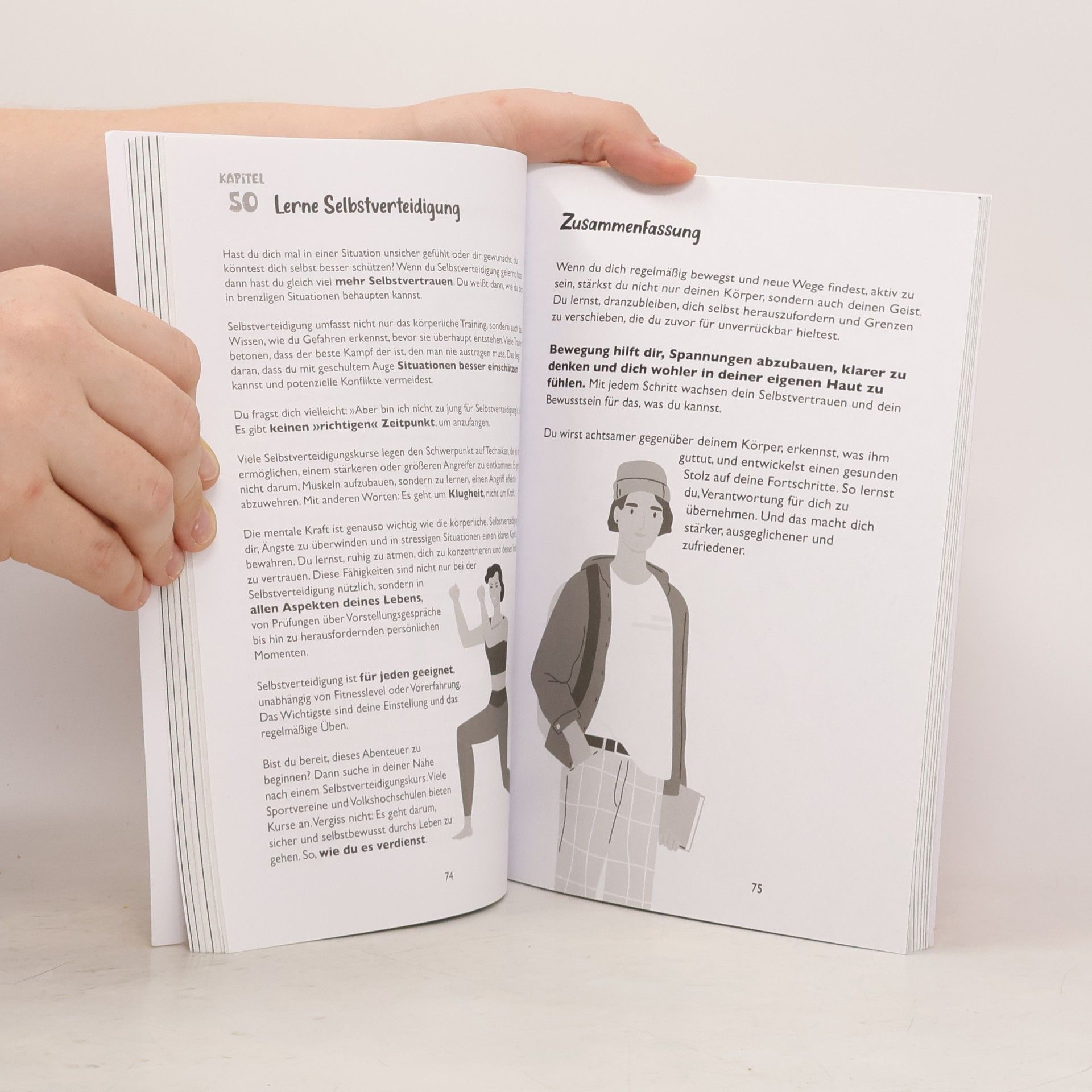 Teenager! Ready for Life – Startklar fürs Leben: Praktische Life-Skills für Selbstvertrauen, Freundschaft, Geld & Zukunft