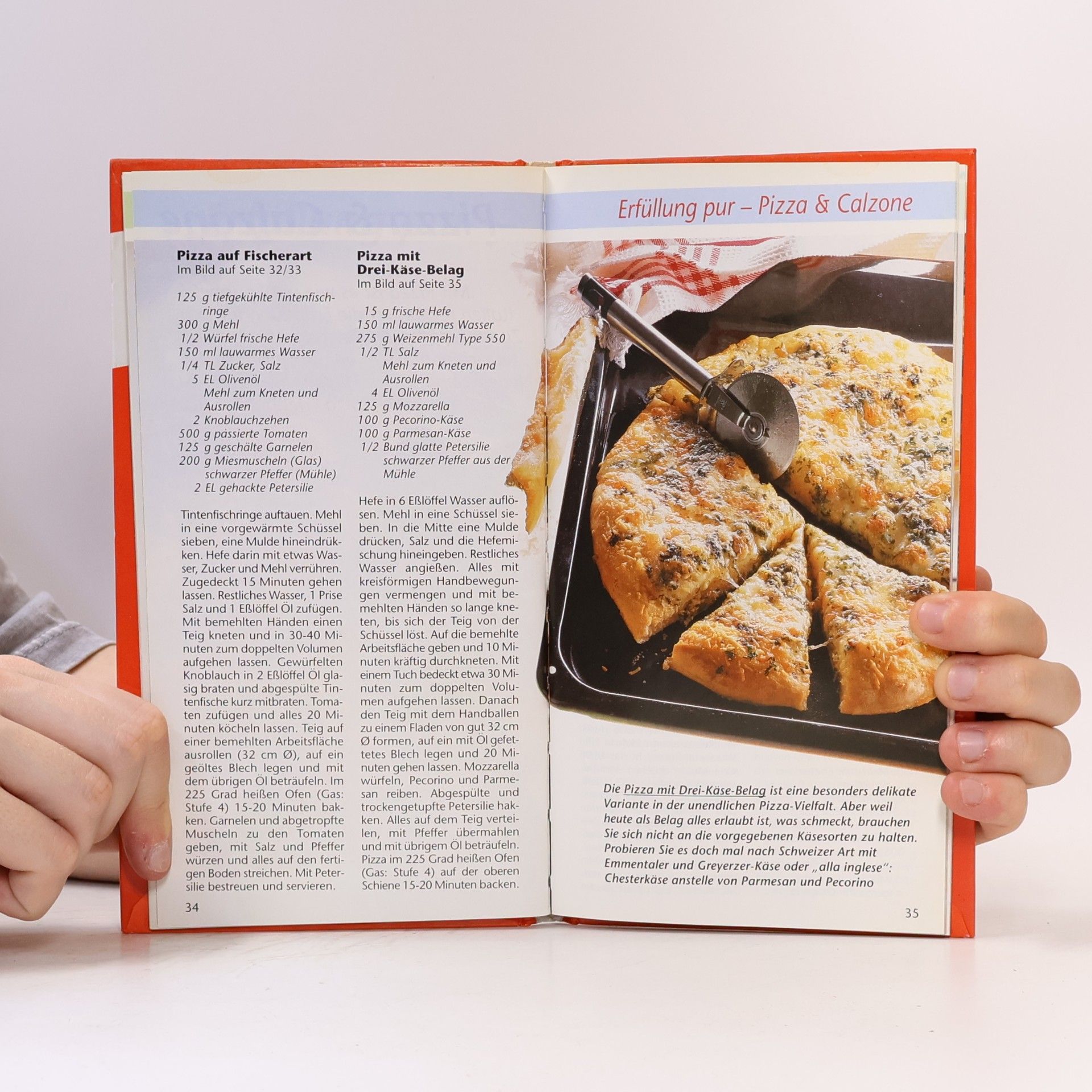 Autorenkollektiv Pikantes Backen