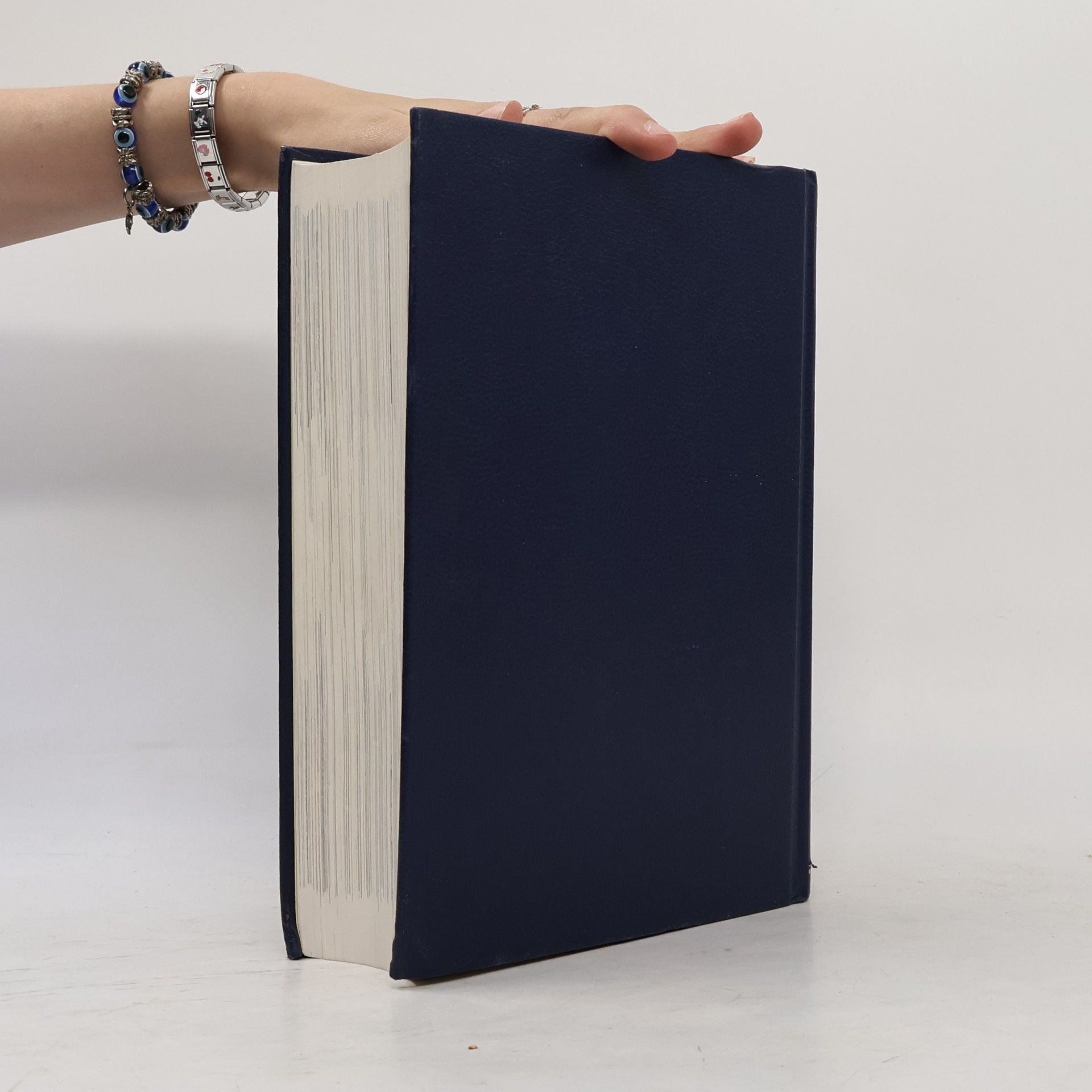 Various authors Grosses Hand Lexikon in Farbe