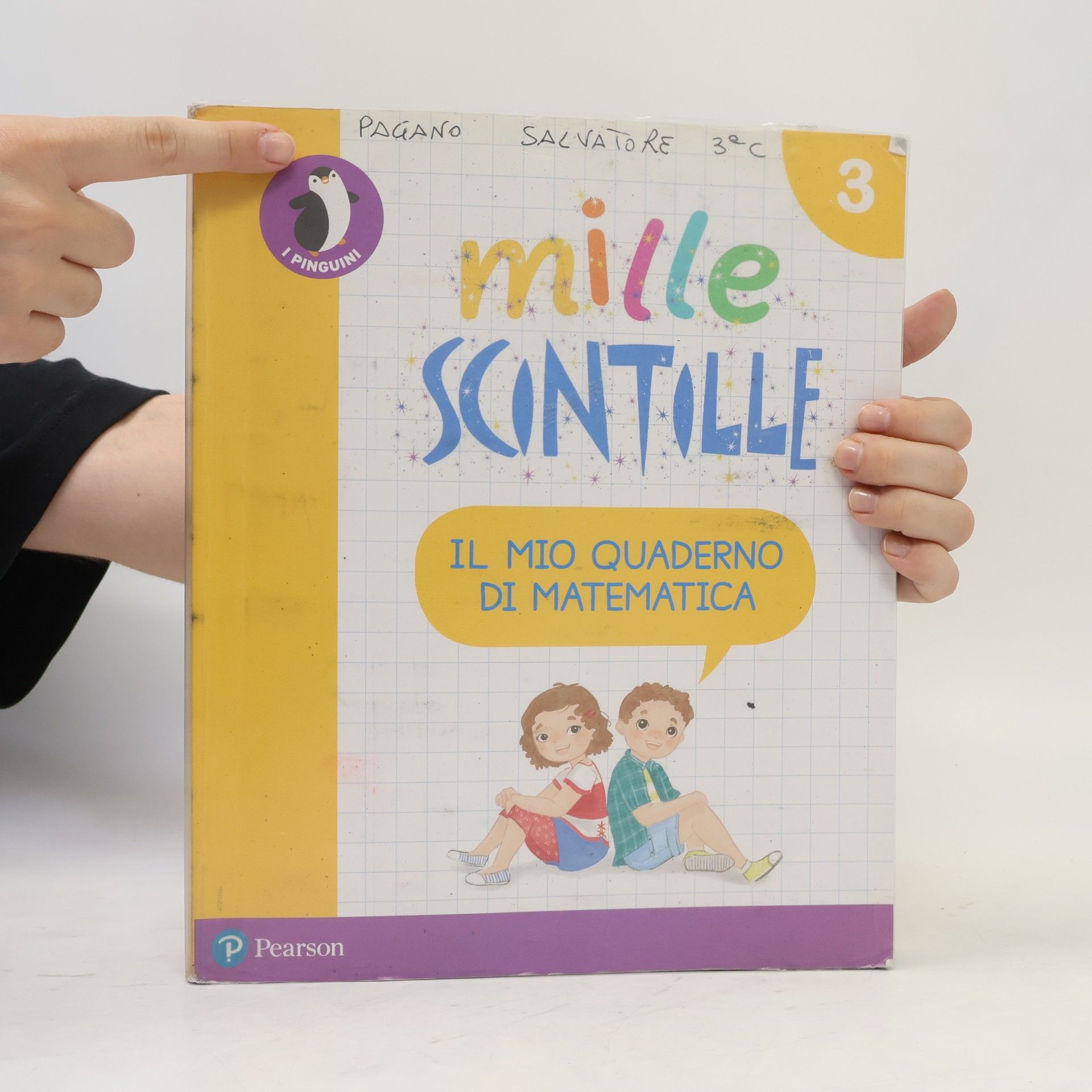 Costanza Raccis Mille scintille 3