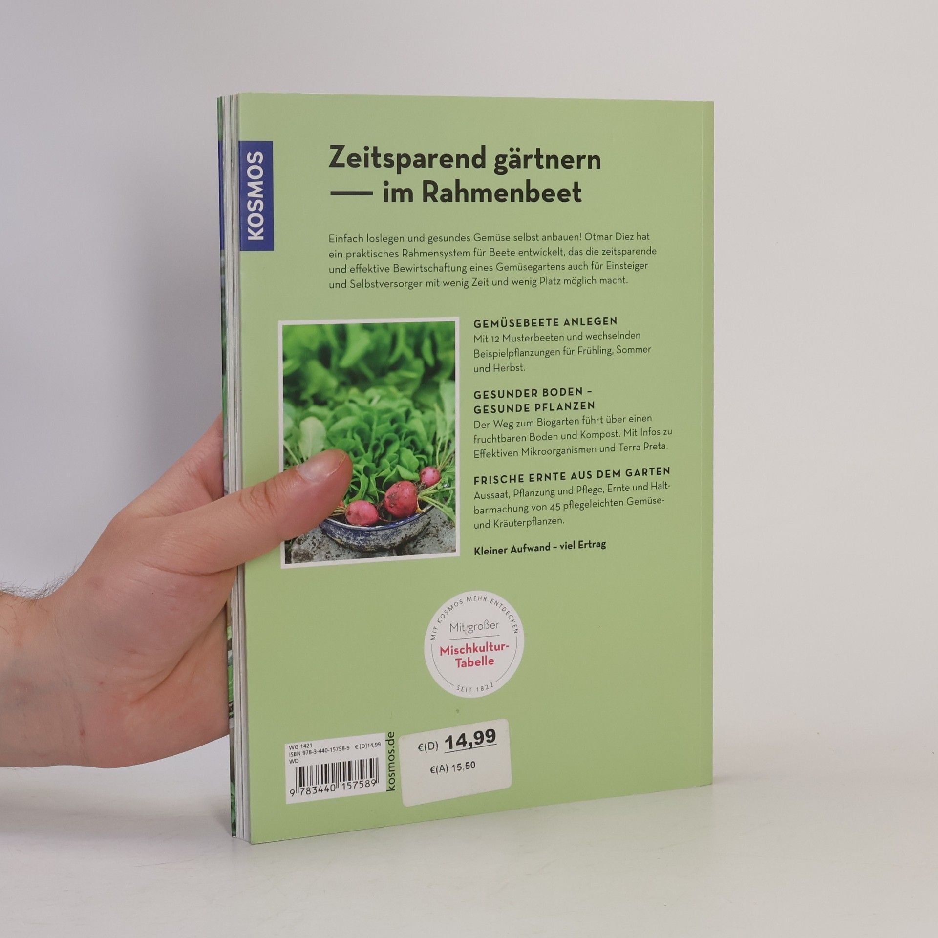 Otmar Diez Es geht auch einfach!