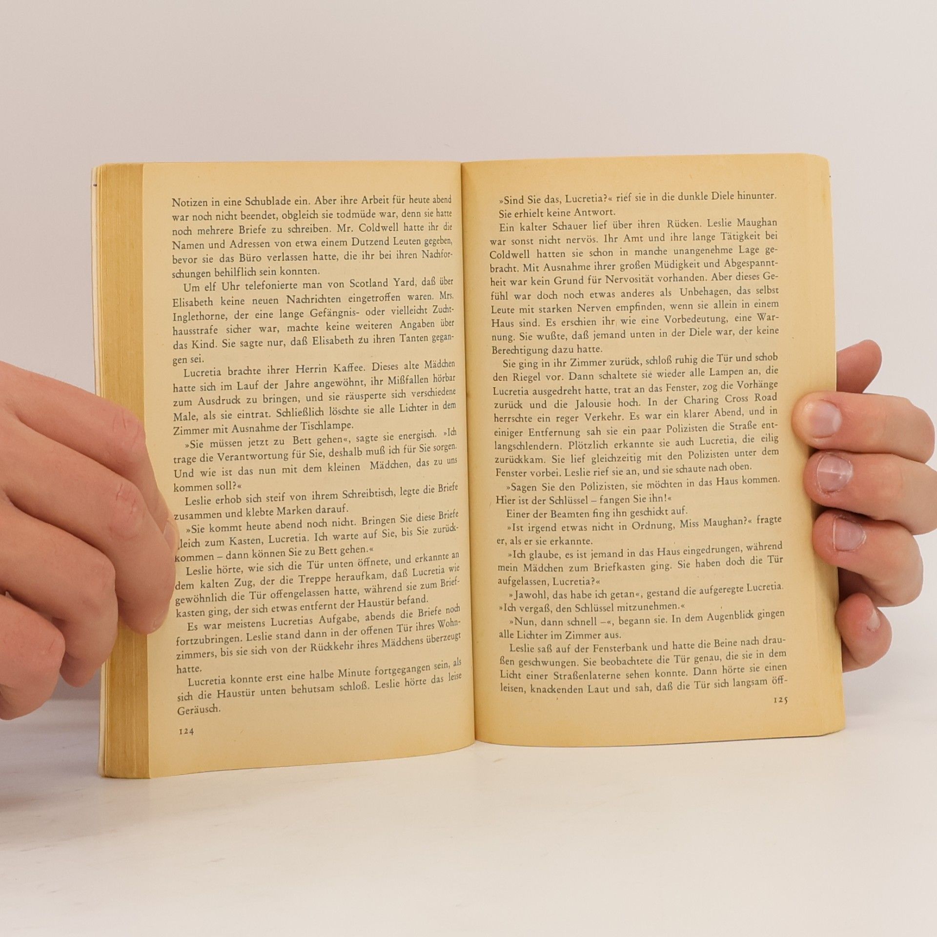 Edgar Wallace Der viereckige Smaragd