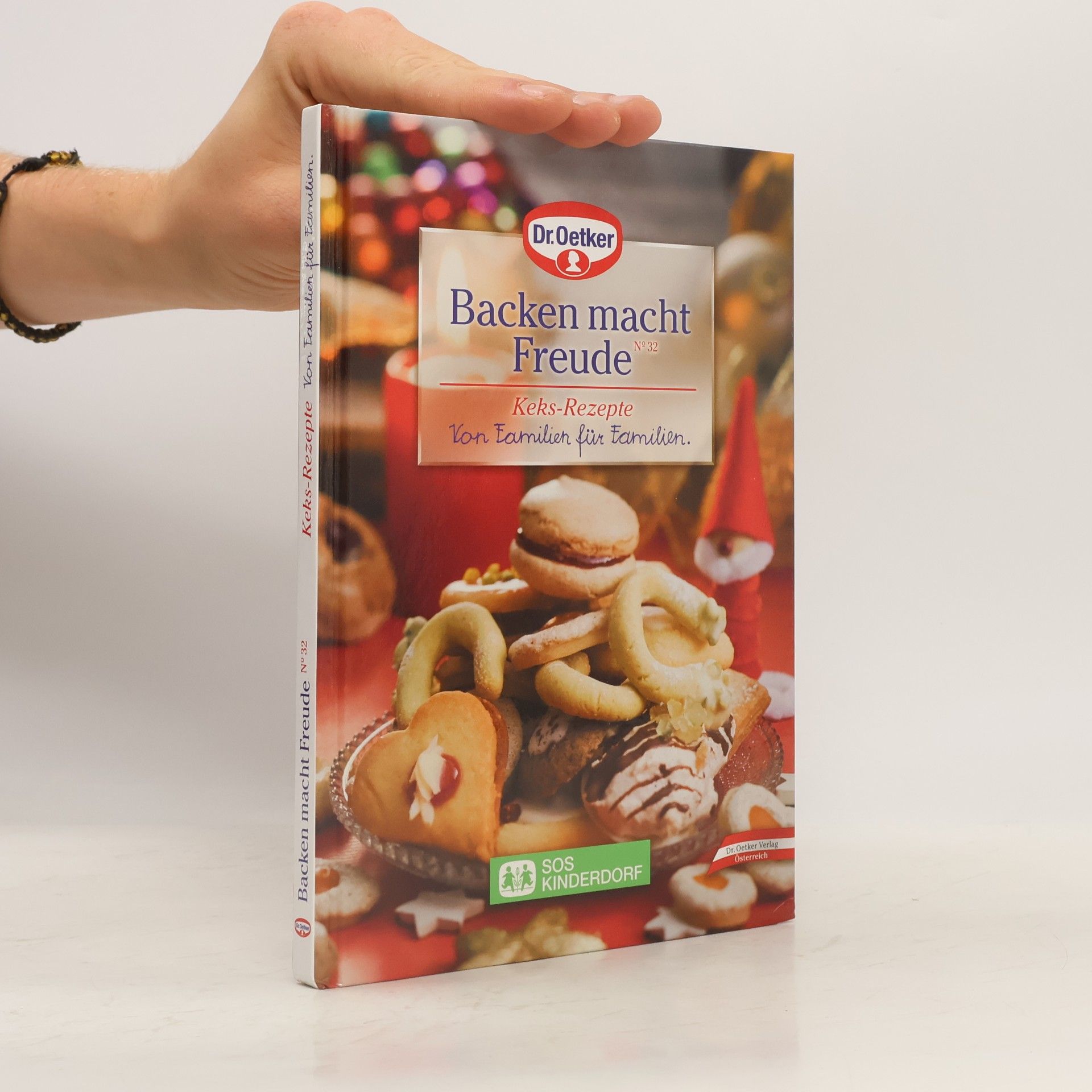 Autorenkollektiv Backen macht Freude