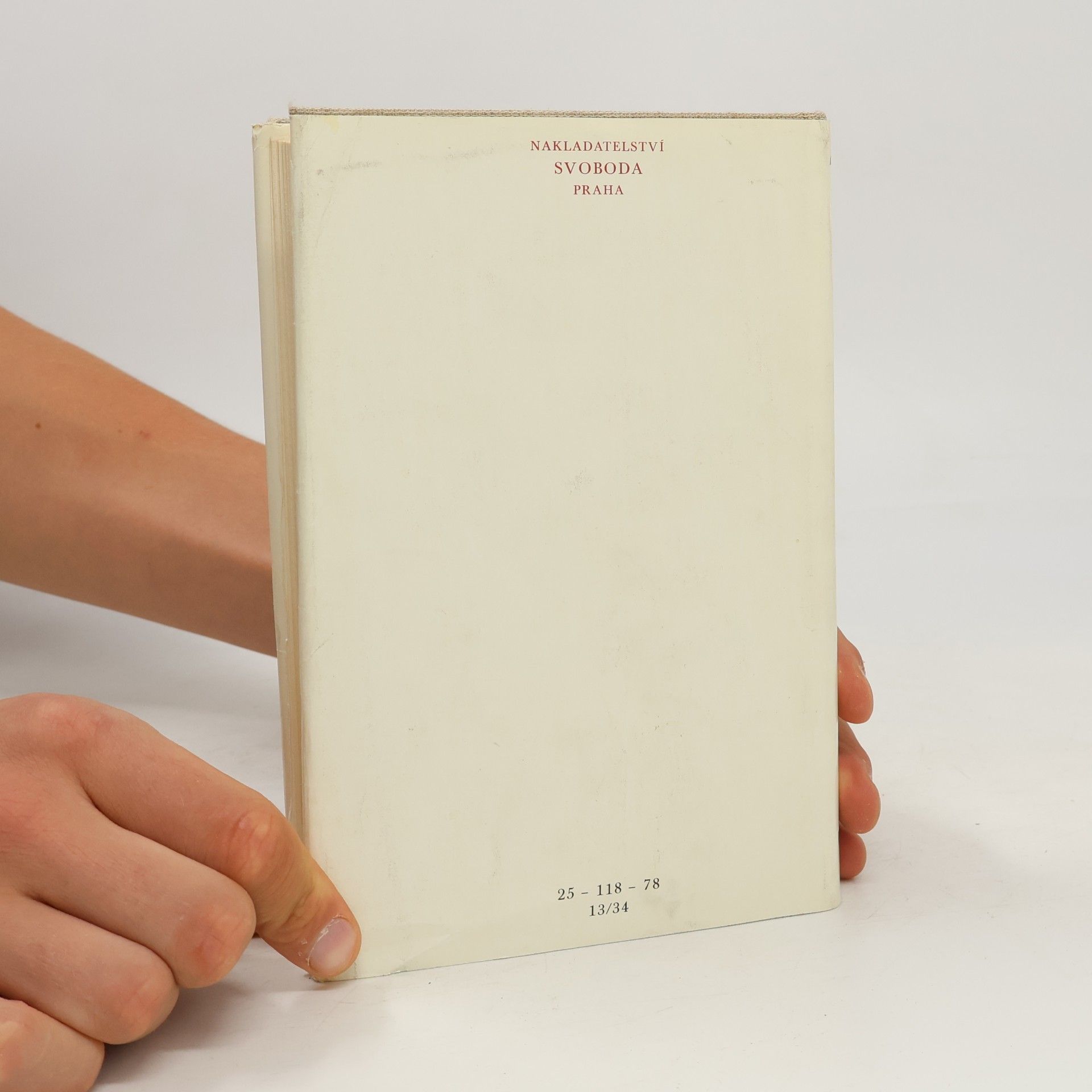 Romain Rolland Okouzlená duše 1