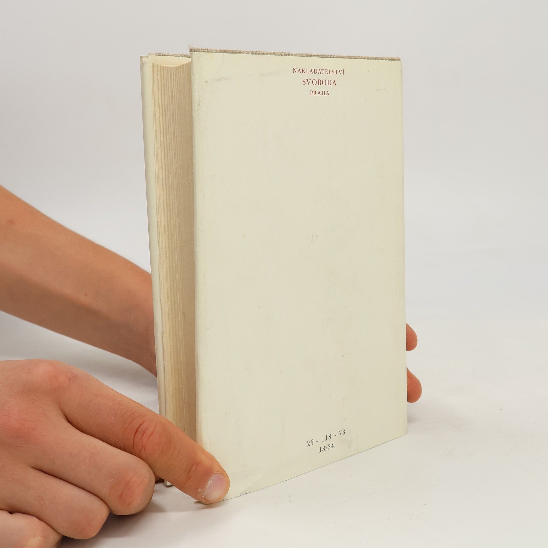 Romain Rolland Okouzlená duše 1
