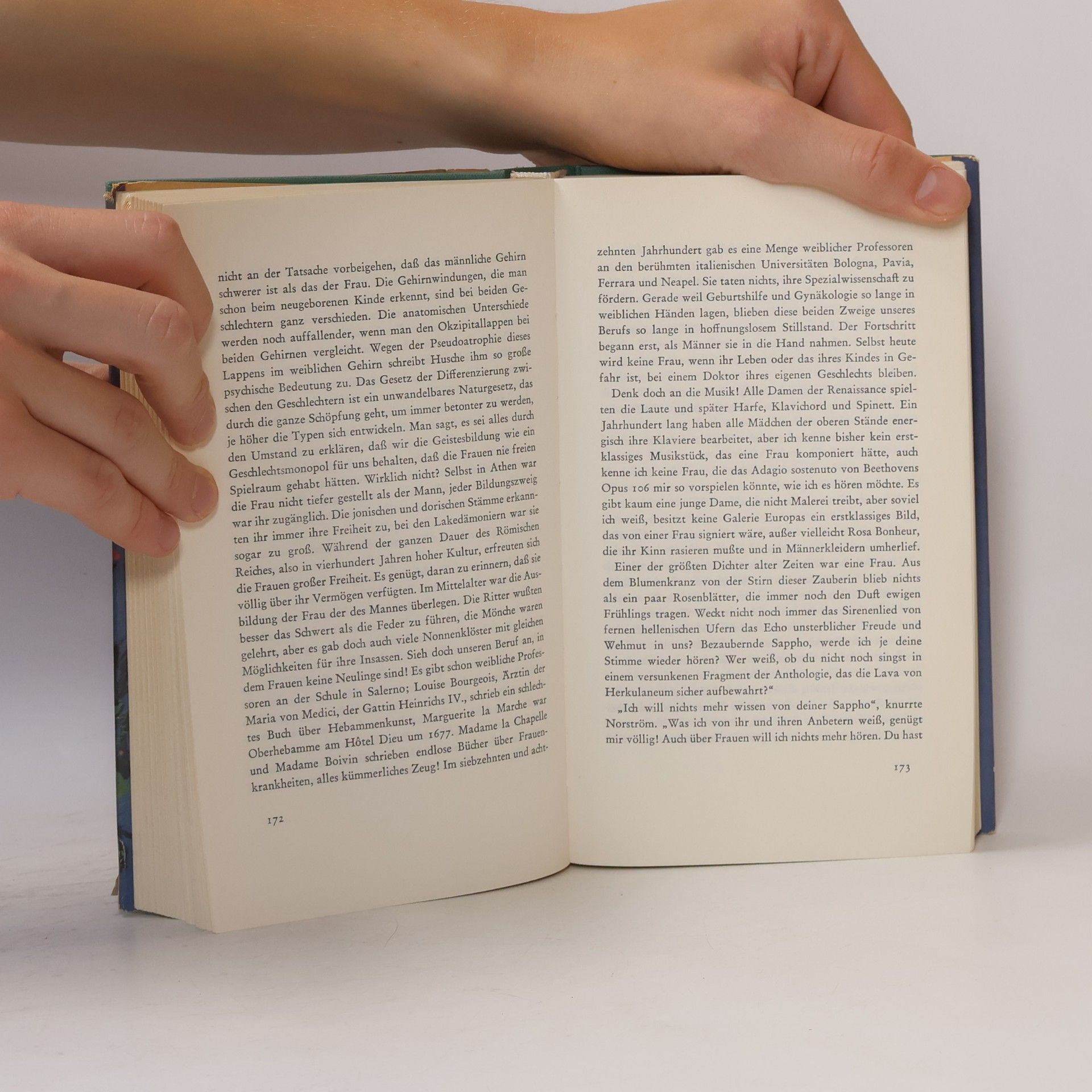 Axel Munthe Das Buch von San Michele