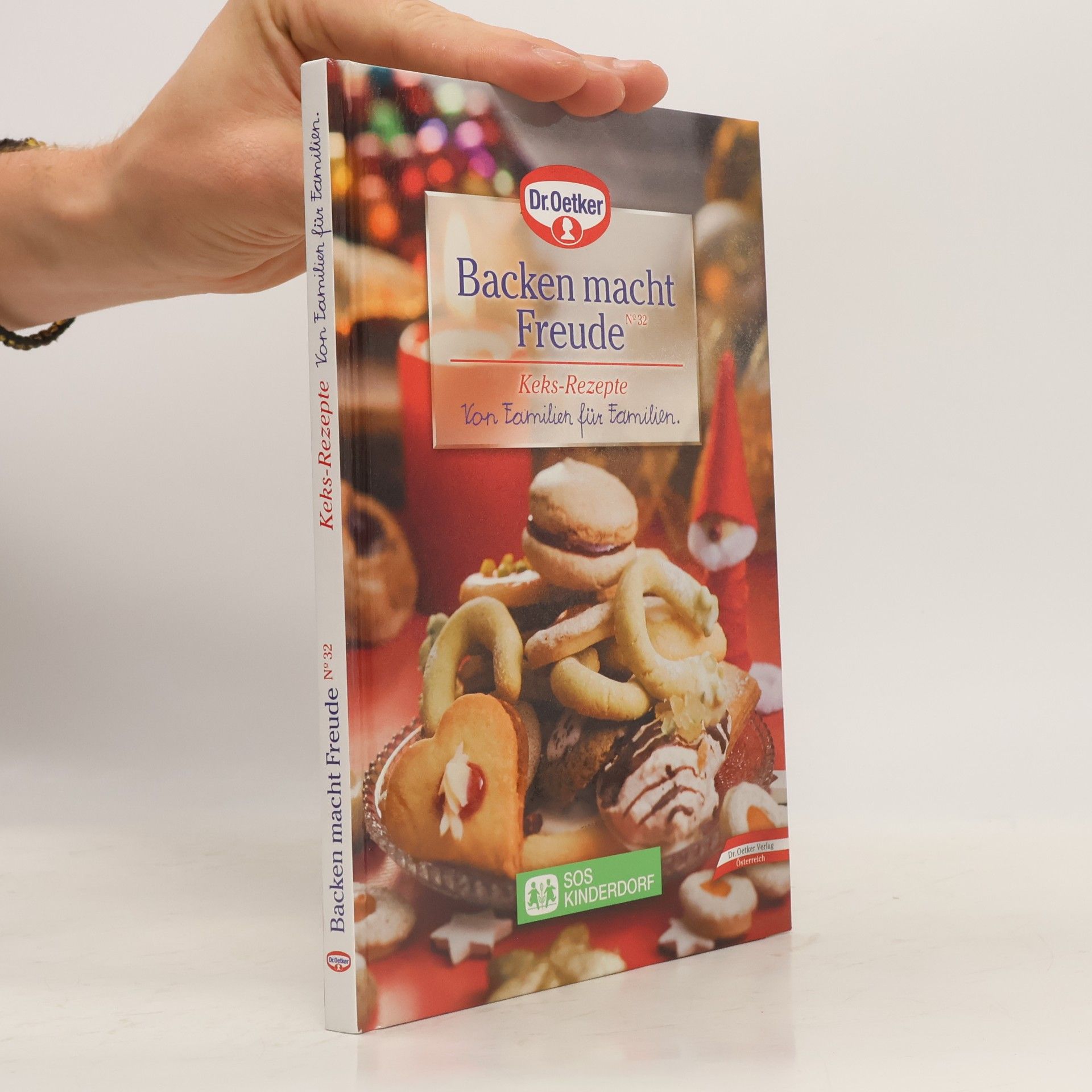 Autorenkollektiv Backen macht Freude