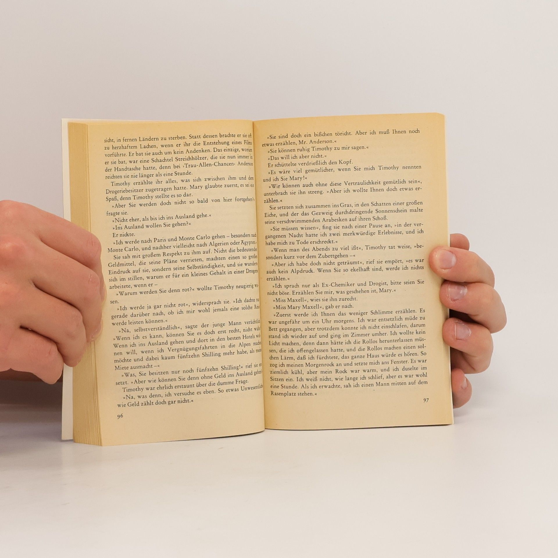 Edgar Wallace Richter Maxells Verbrechen