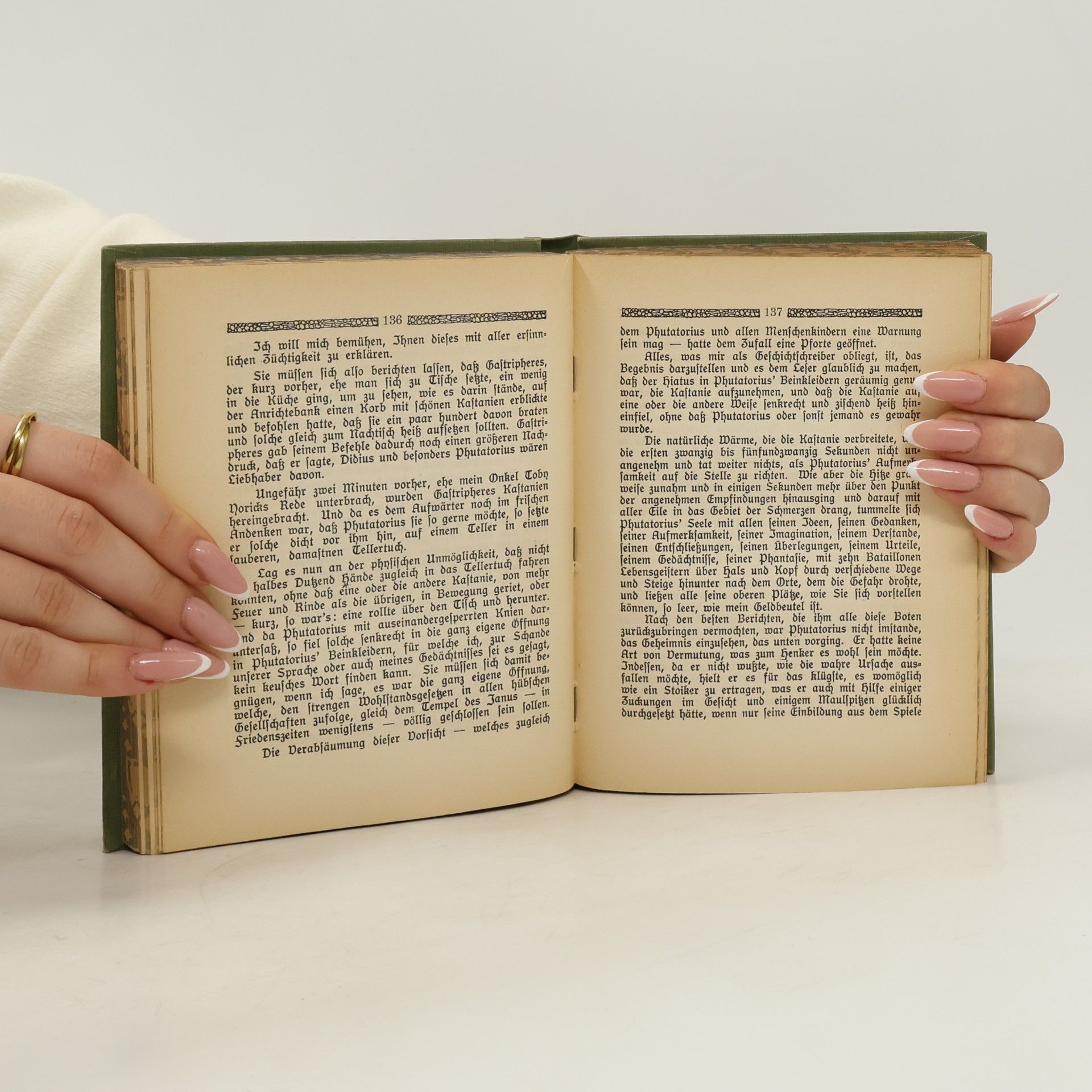 Laurence Sterne Das Leben und die Meinungen von Herrn Tristram Shandy