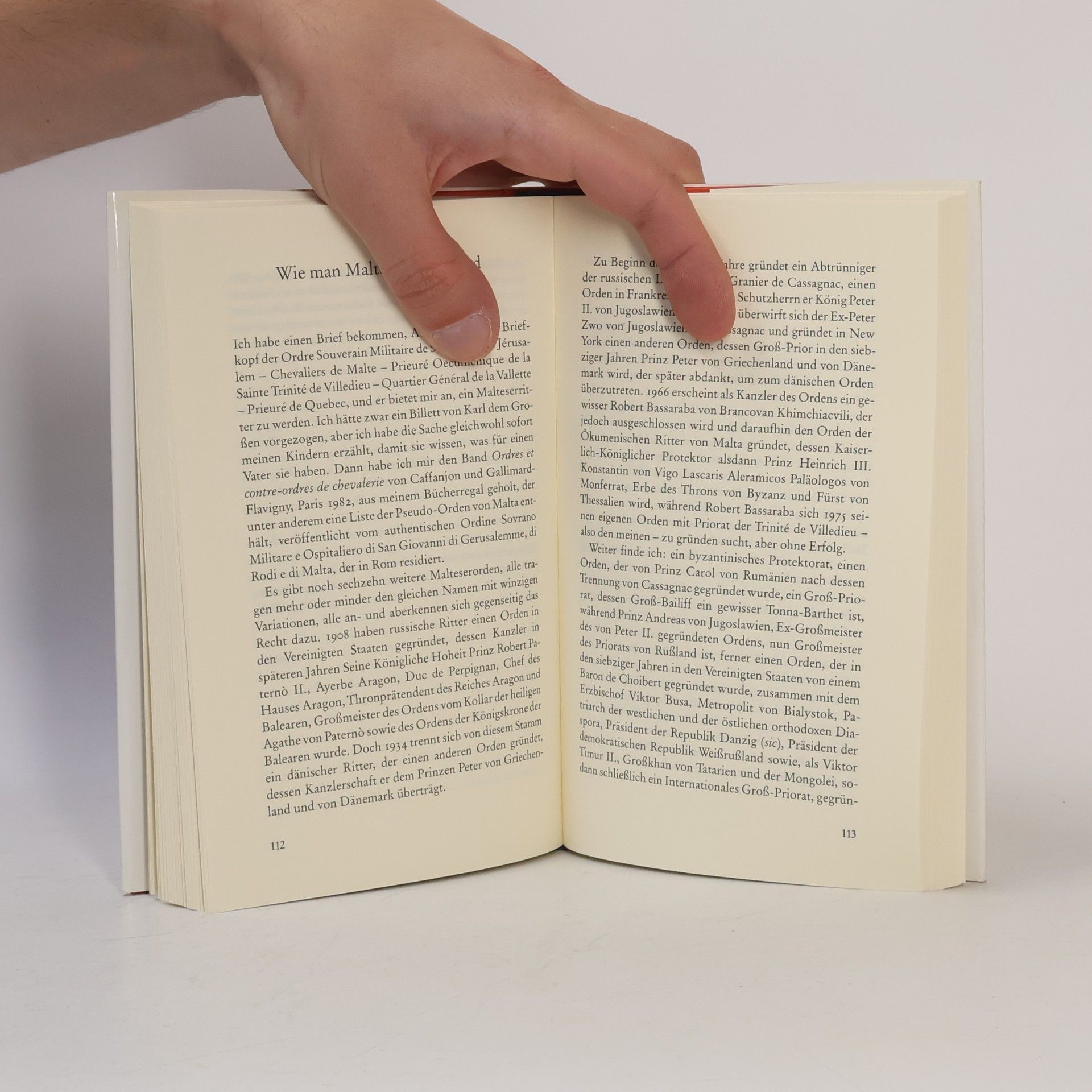 Umberto Eco Wie man mit einem Lachs verreist und andere nützliche Ratschläge