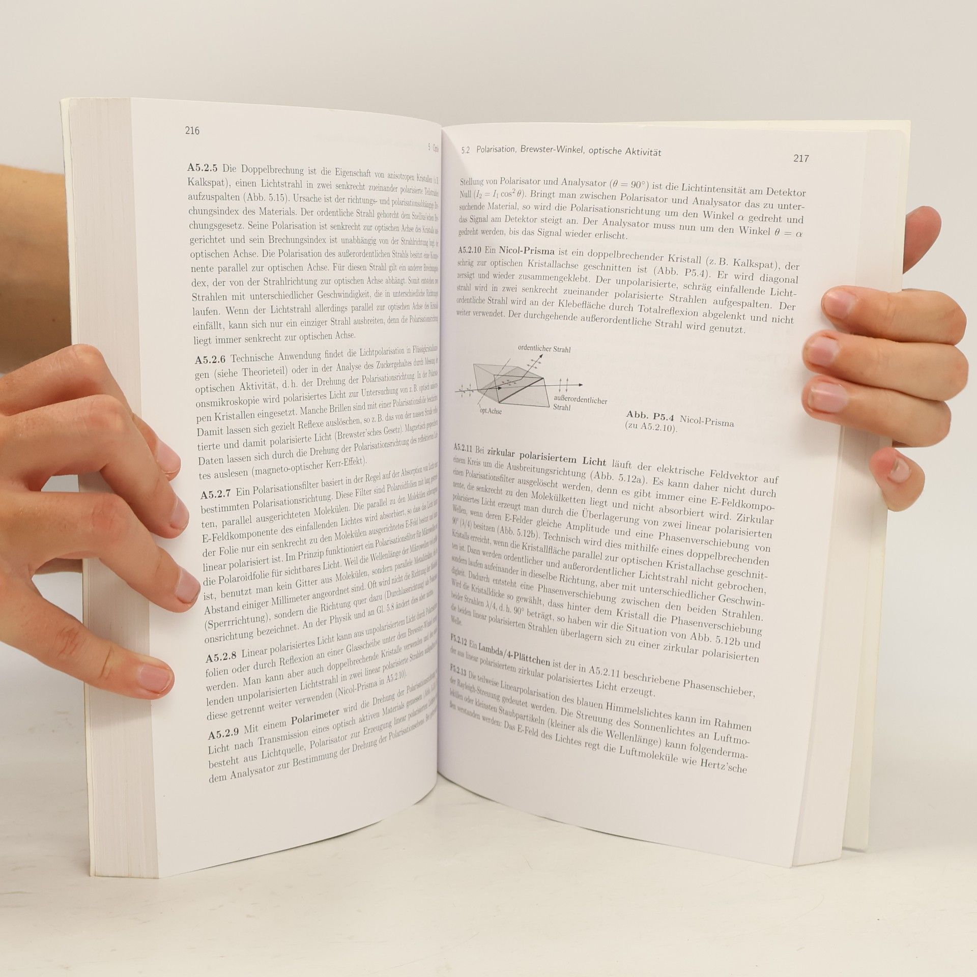Hans Christoph Mertins Prüfungstrainer Experimentalphysik - 2. Auflage