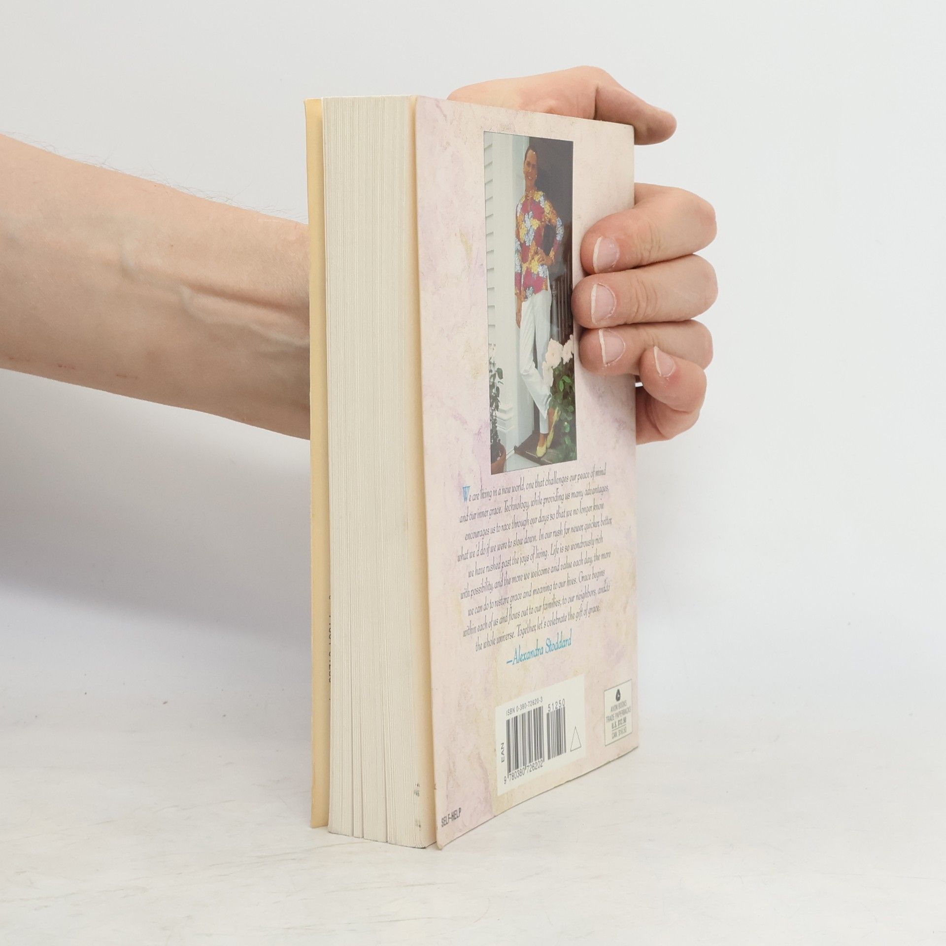 Alexandra Stoddard Gracious Living in a New World