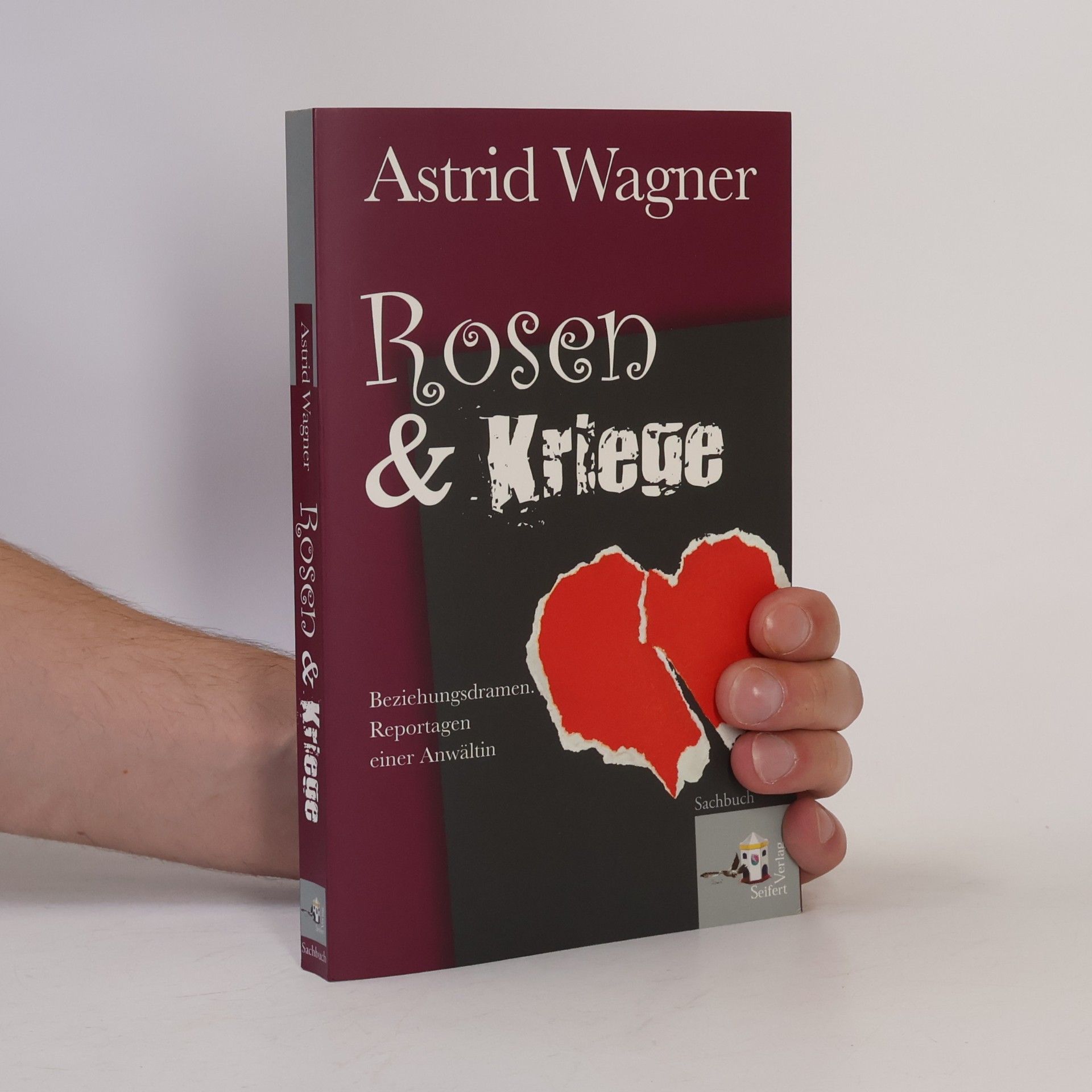 Rosen & Kriege