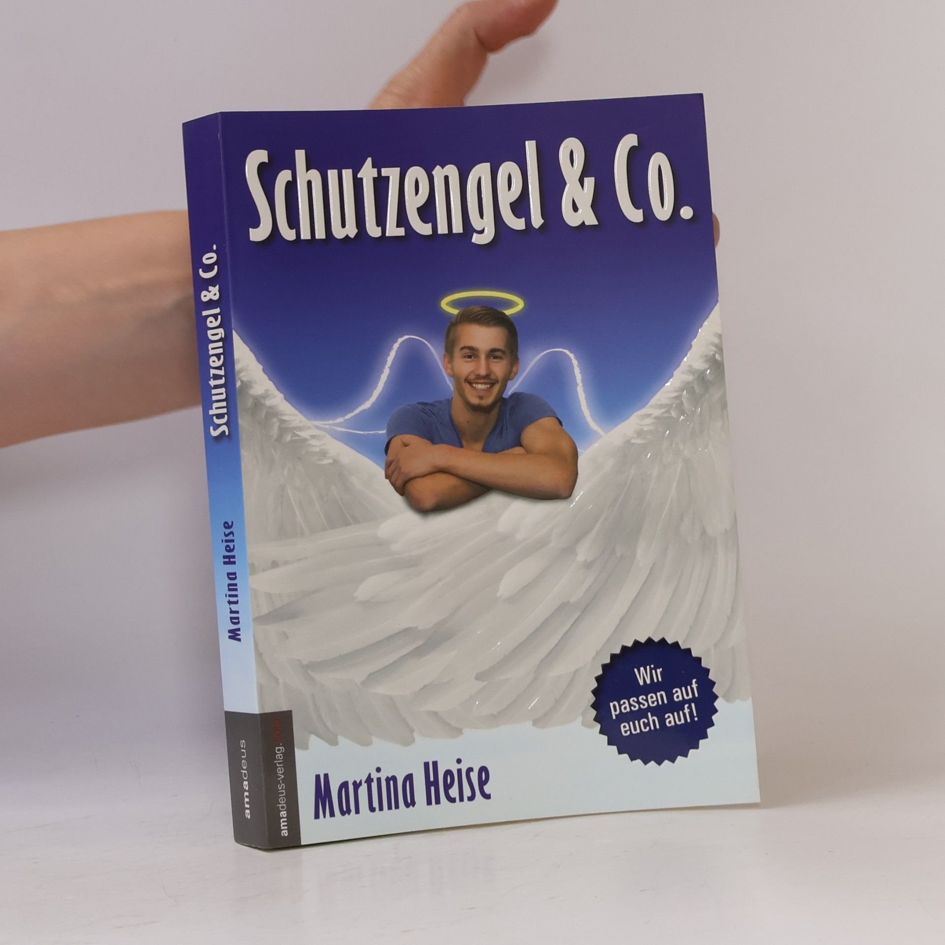 Martina Heise Schutzengel & Co.