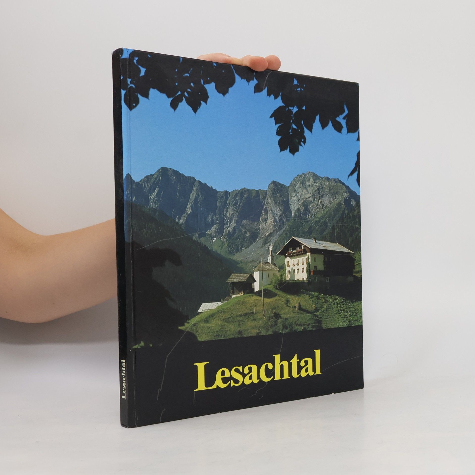 Various authors Lesachtal