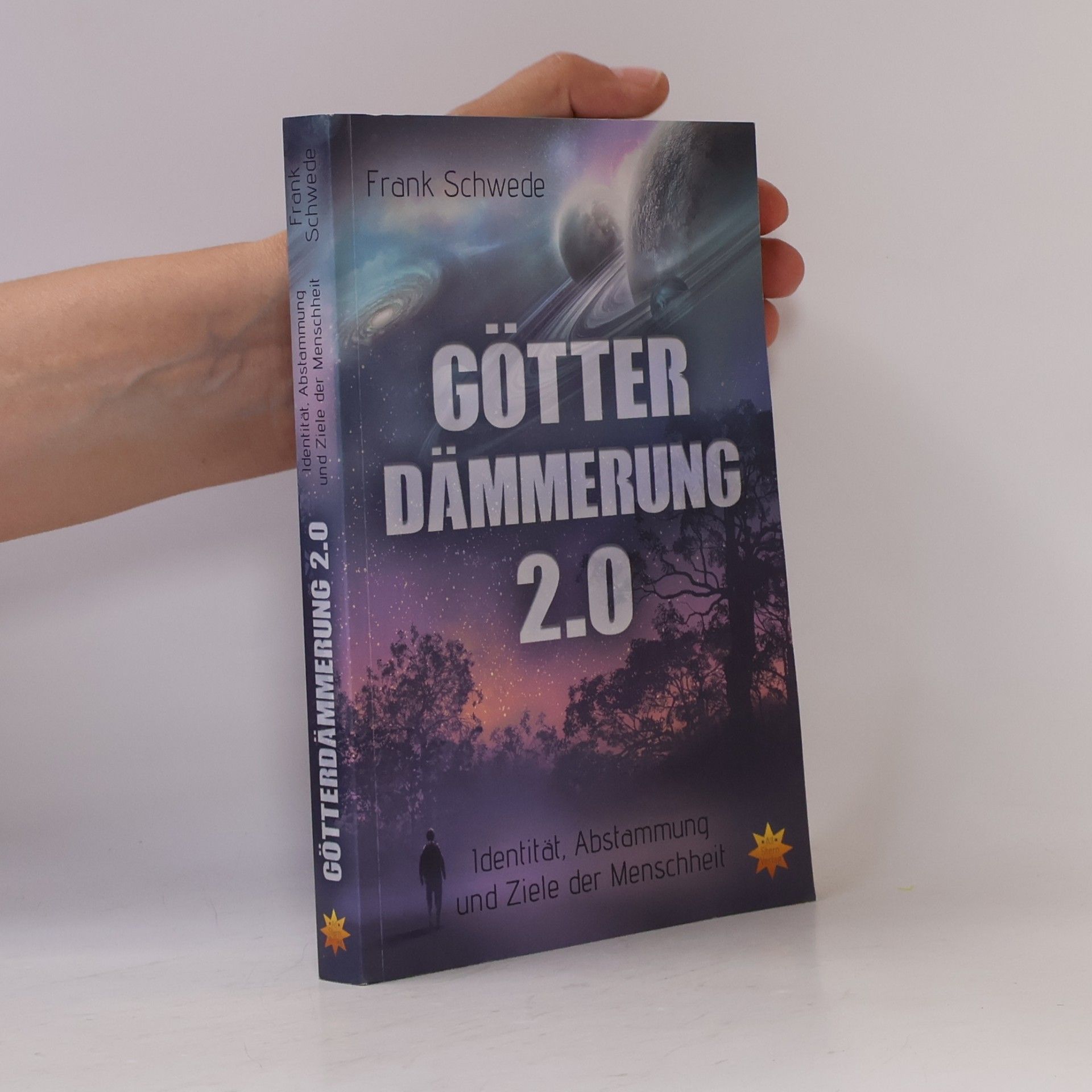 Götterdämmerung 2.0