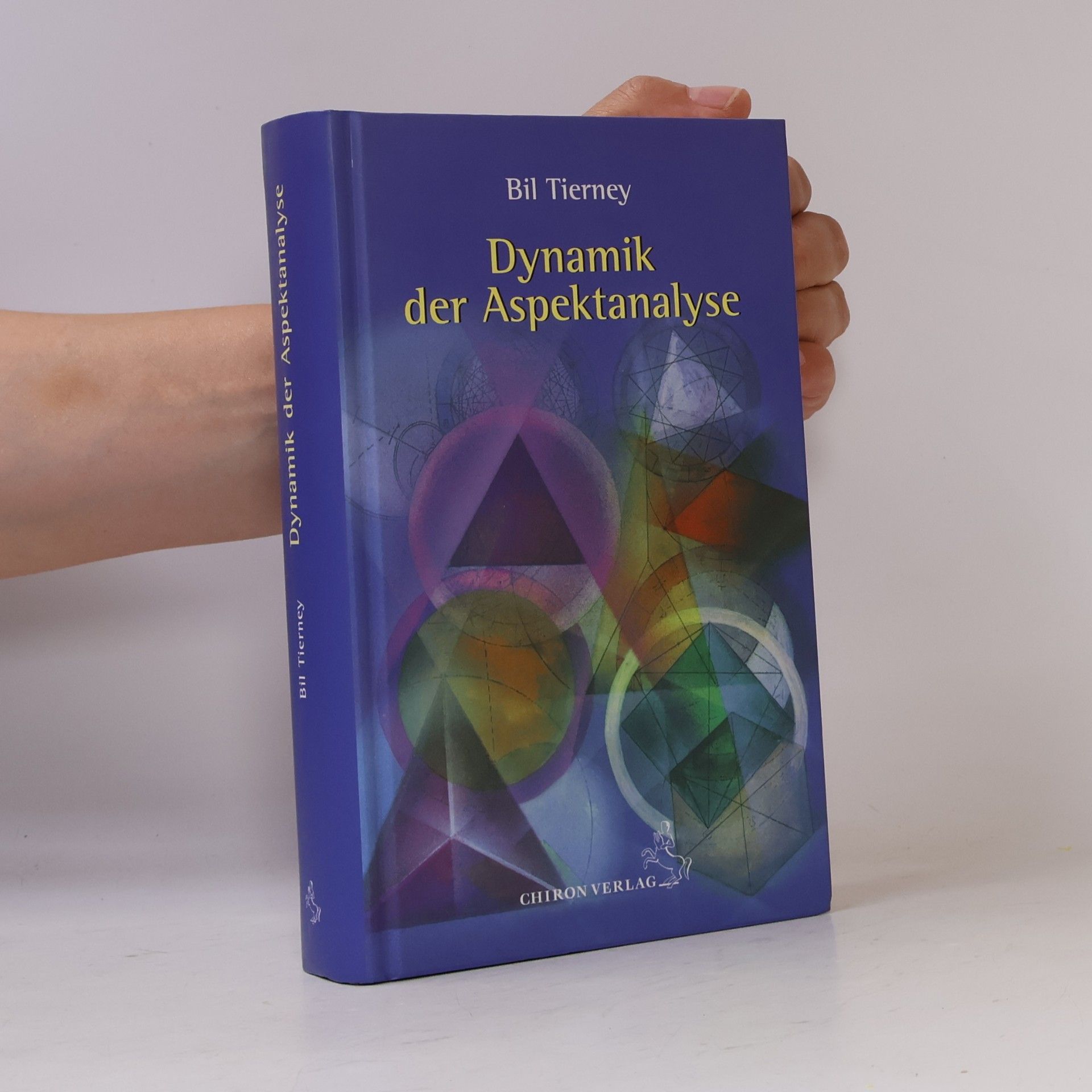 Bil Tierney Dynamik der Aspektanalyse