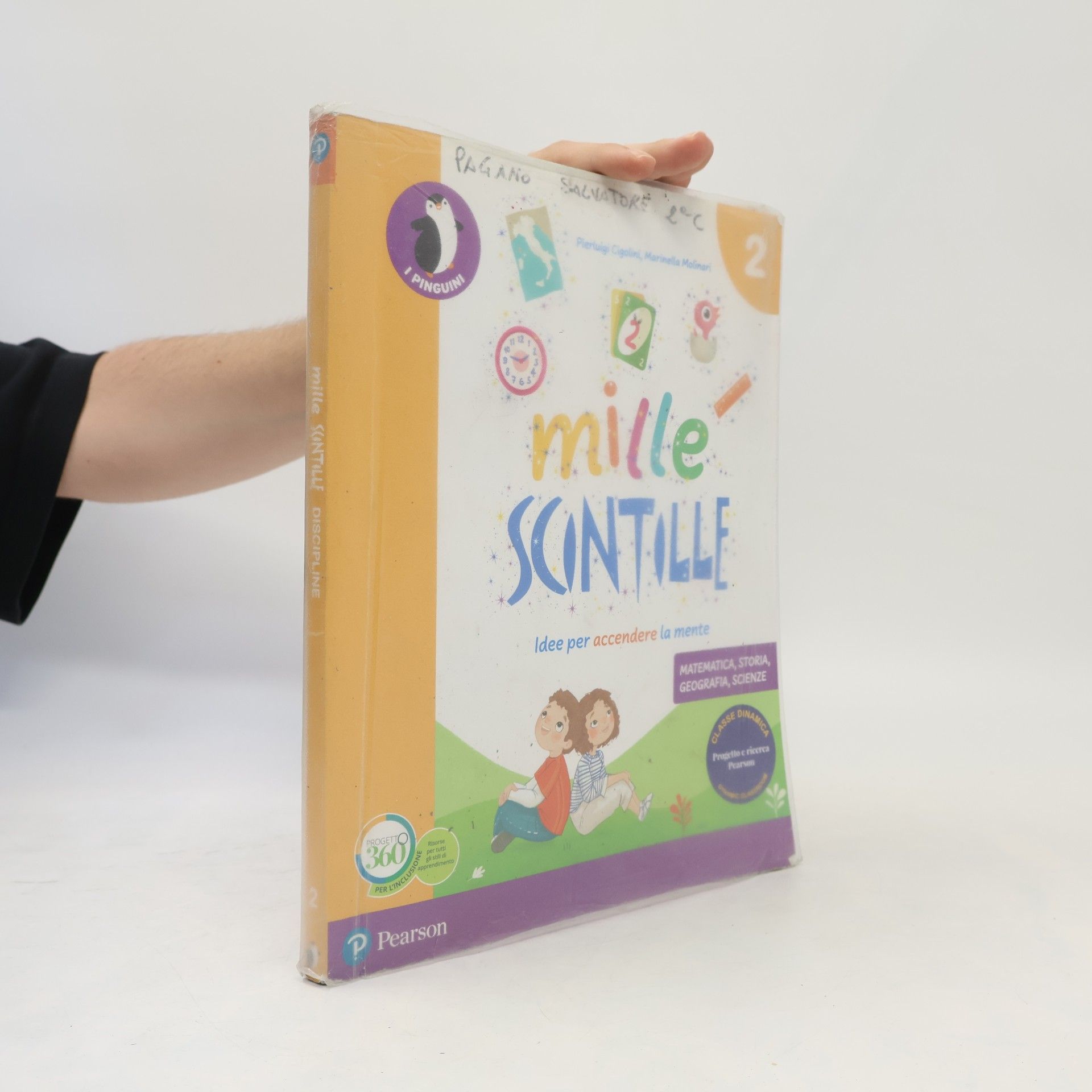 Mille Scintille 2