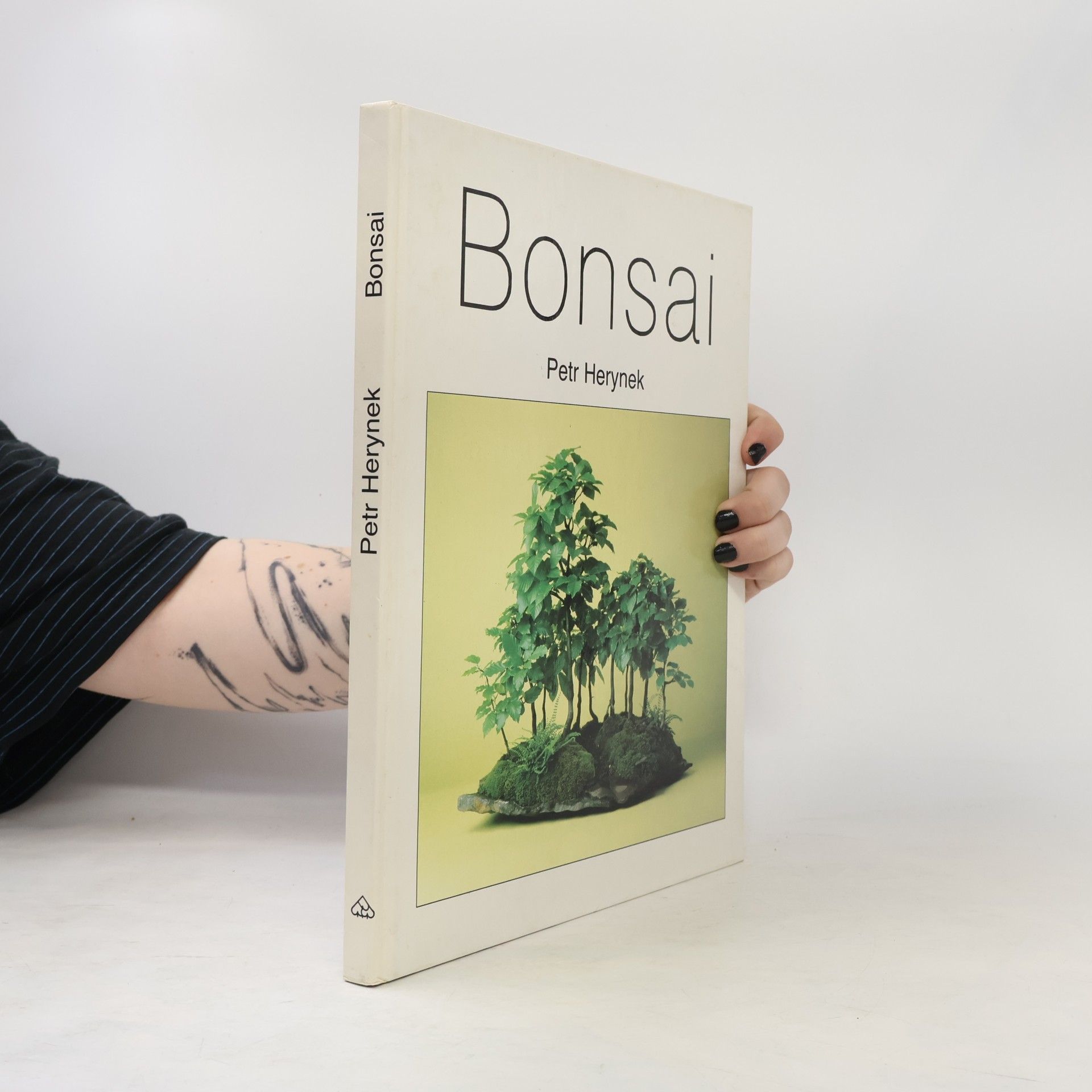Petr Herynek Bonsai