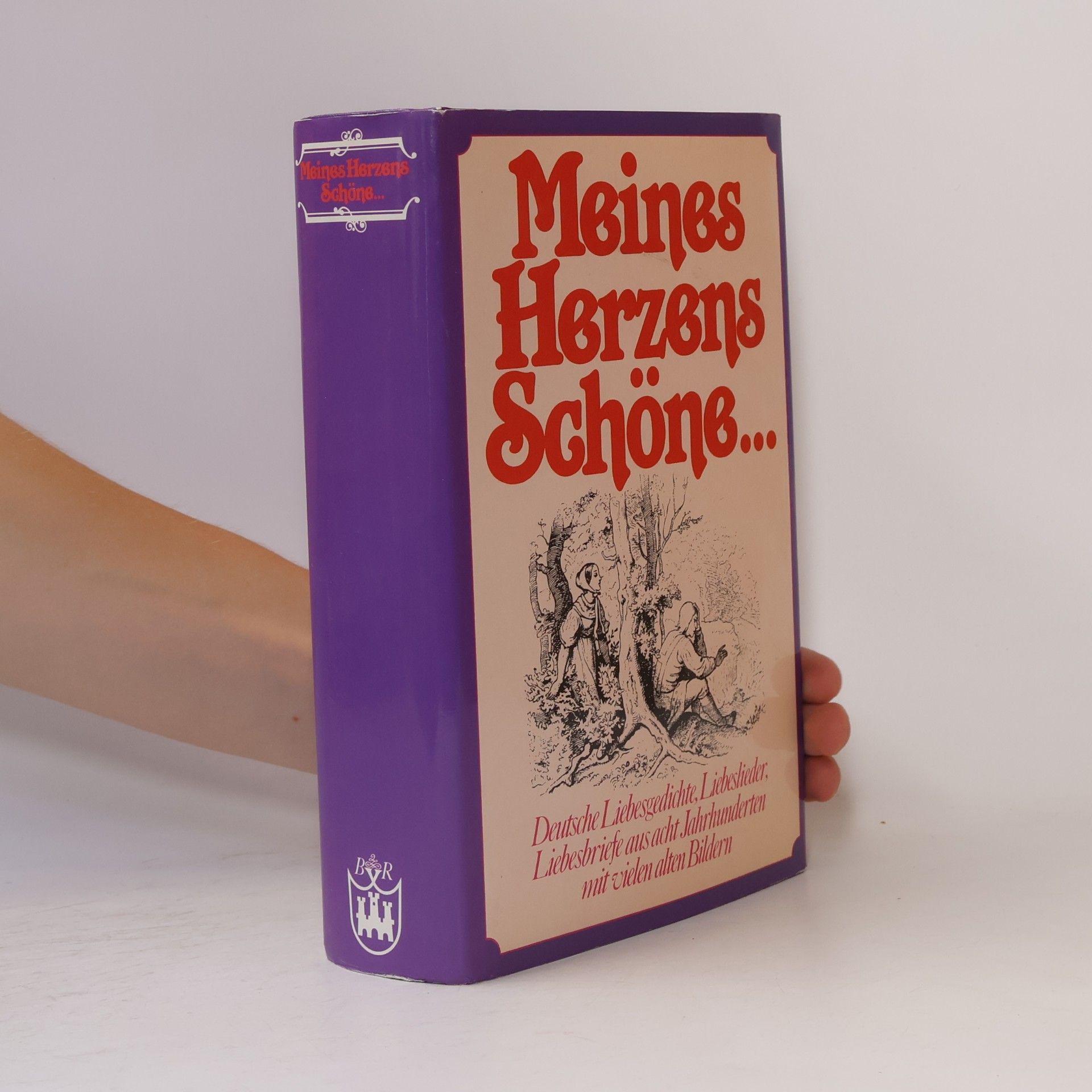 Diethard H. Klein Meines Herzens Schöne ...