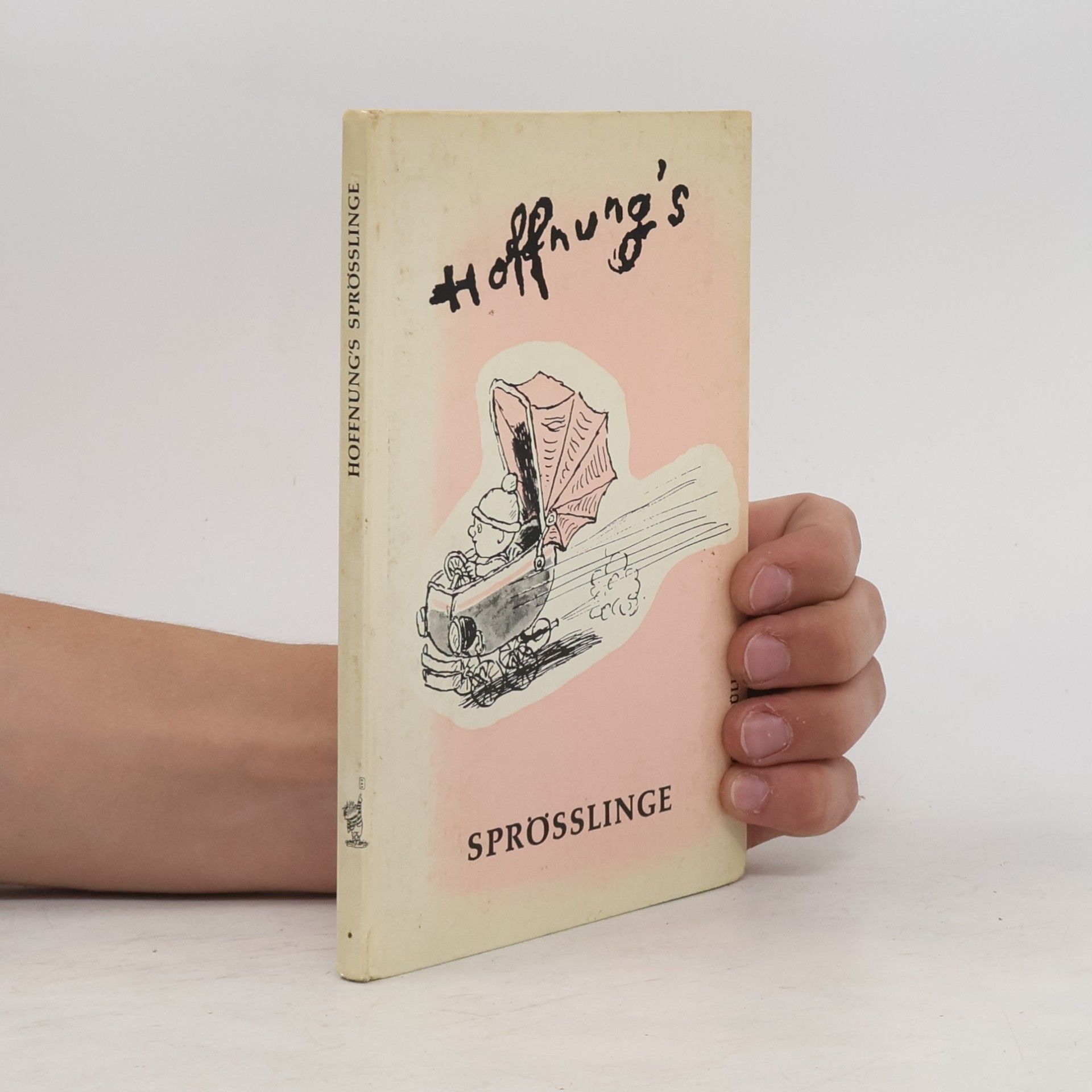 Gerard Hoffnung Hoffnung's Sprösslinge