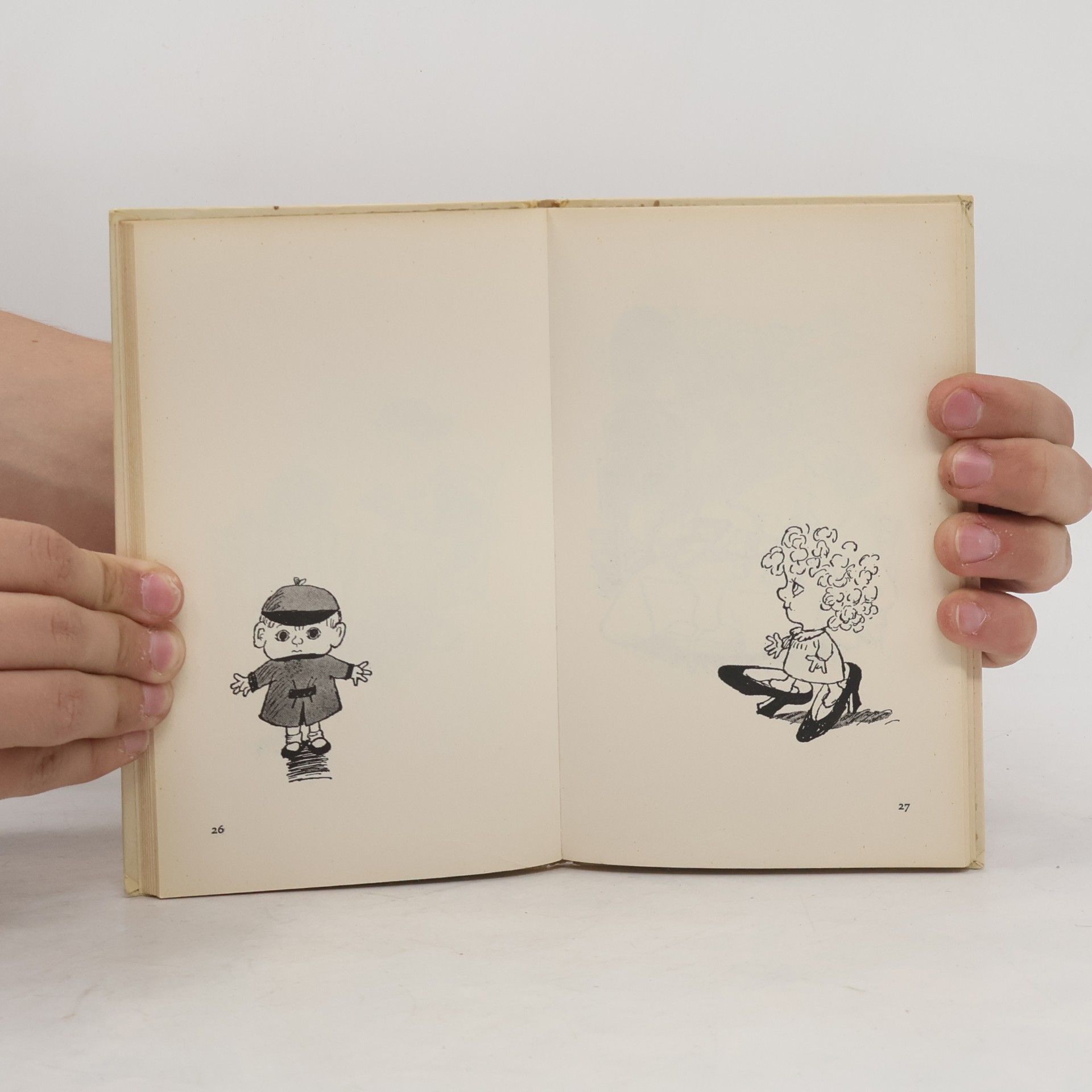 Gerard Hoffnung Hoffnung's Sprösslinge