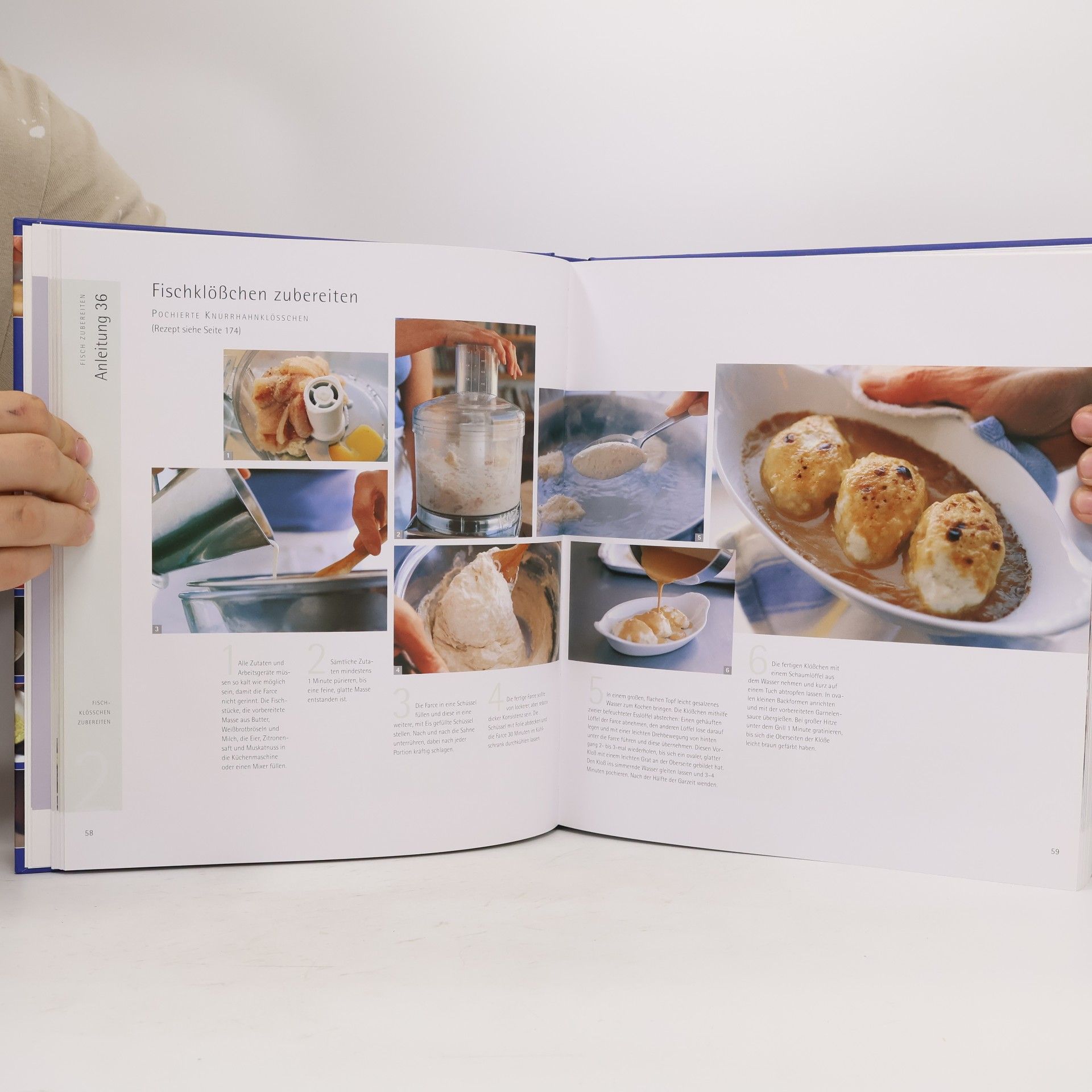 Rick Stein Rick Stein's die Fischkochschule