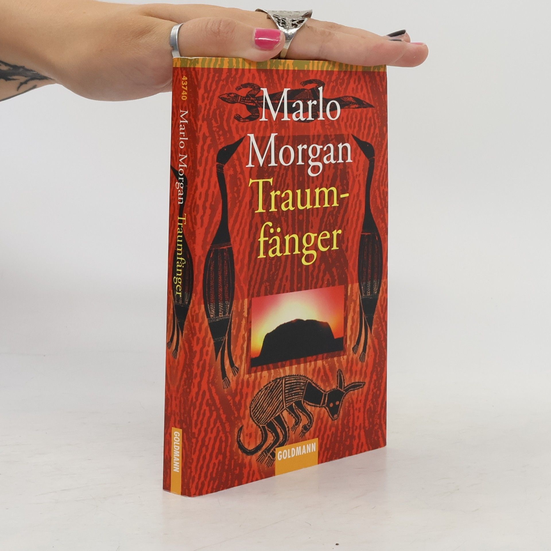 Traumfänger