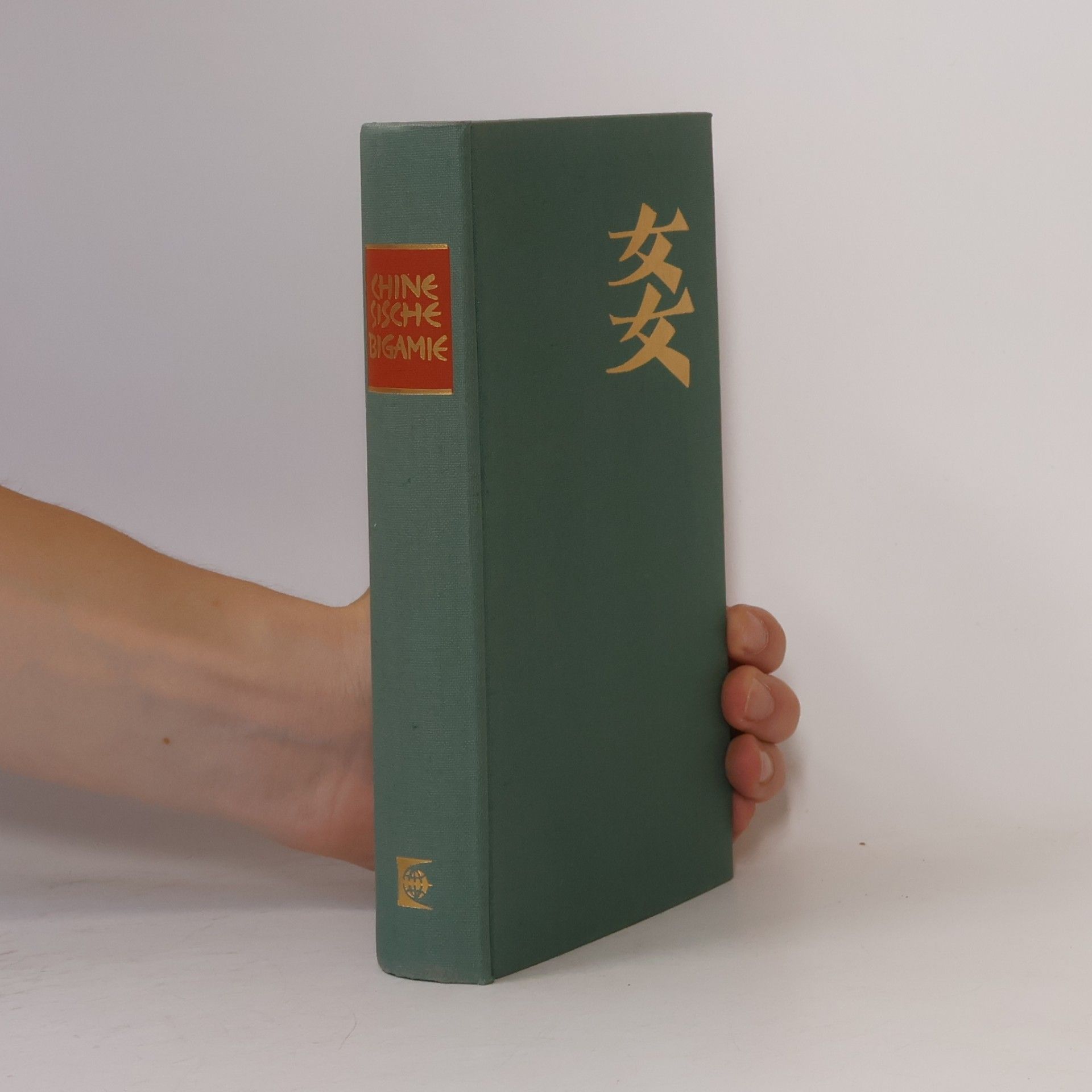 Autorenkollektiv Chinesische Bigamie