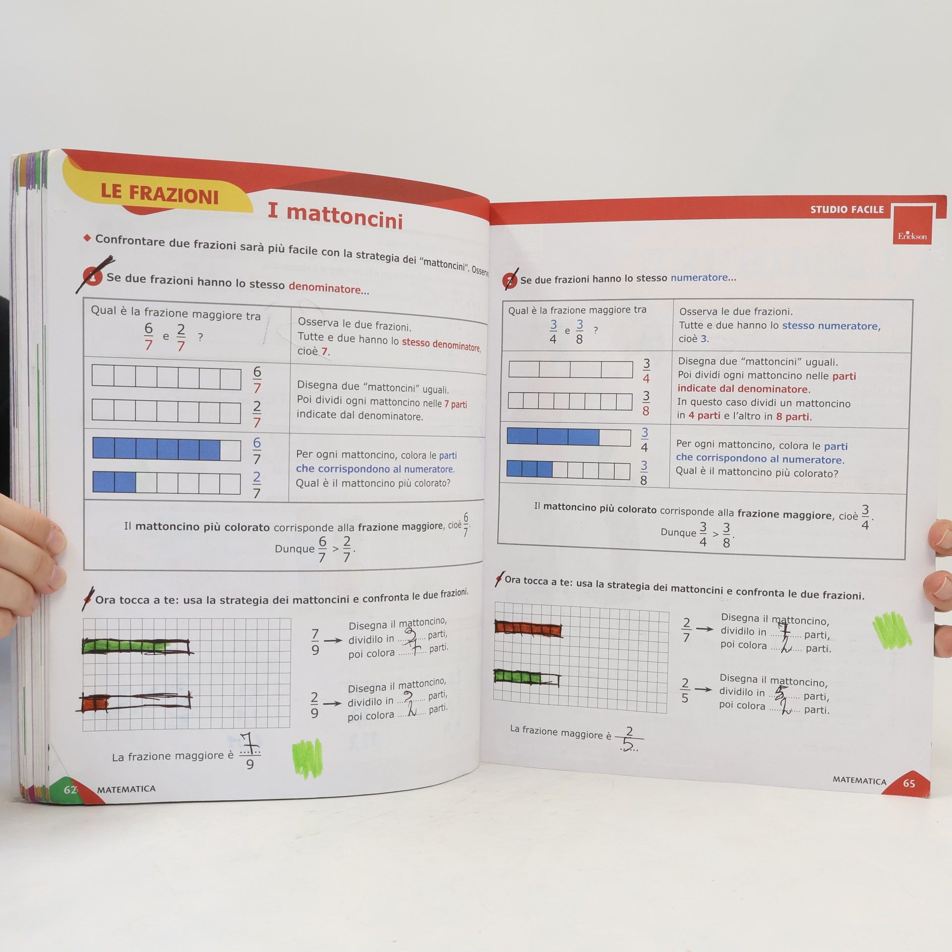 Annamaria Benzi Matematica 4