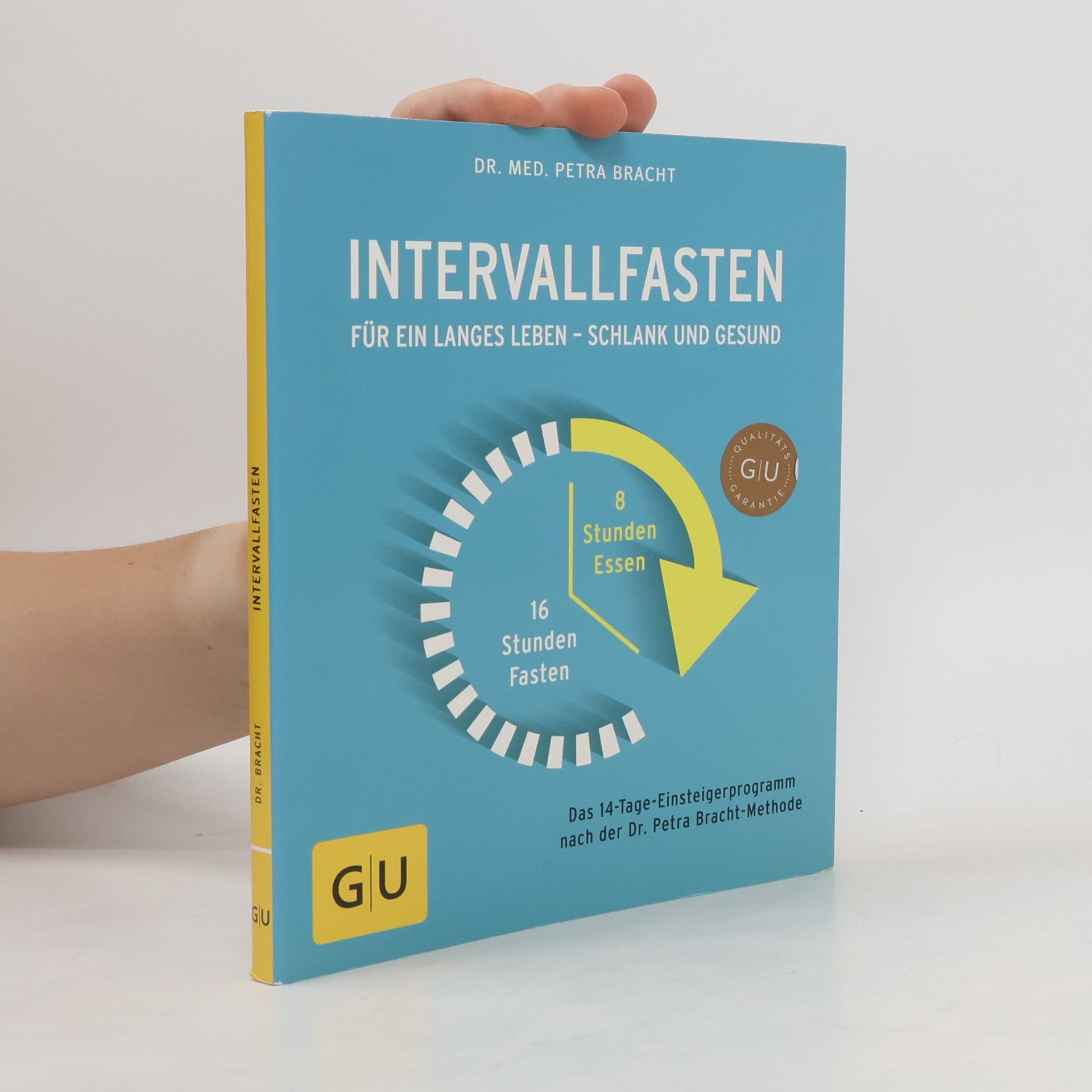 Petra Bracht Intervallfasten